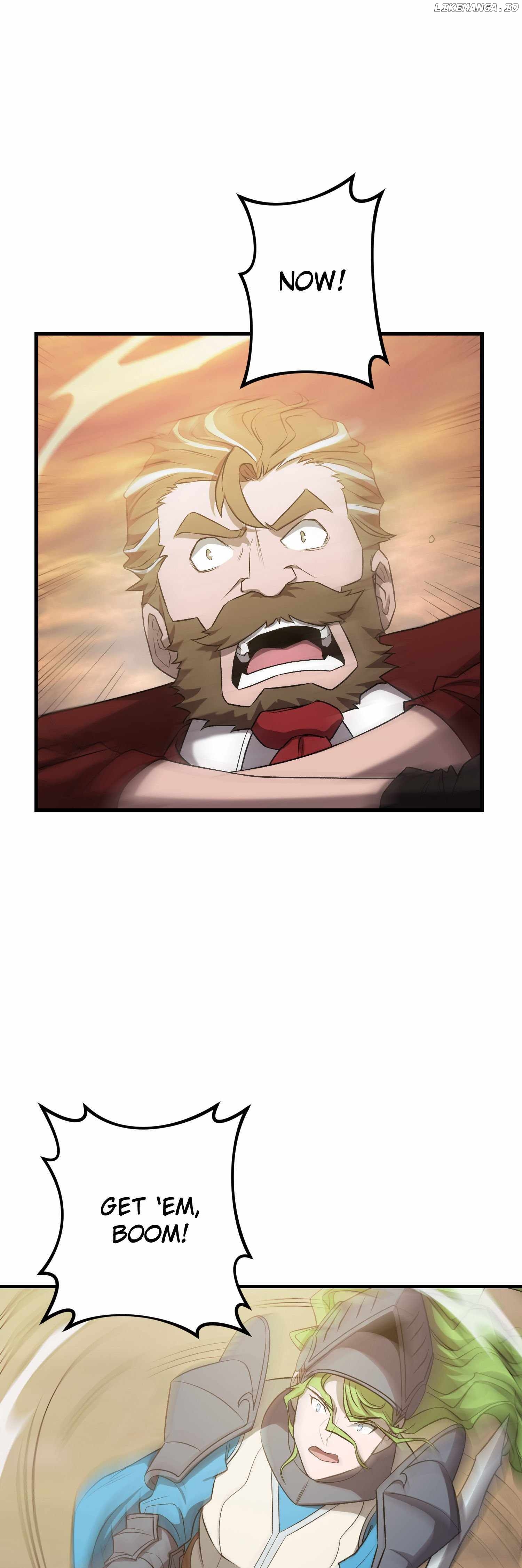 Legendary Retirement Chapter 0.5 - page 67