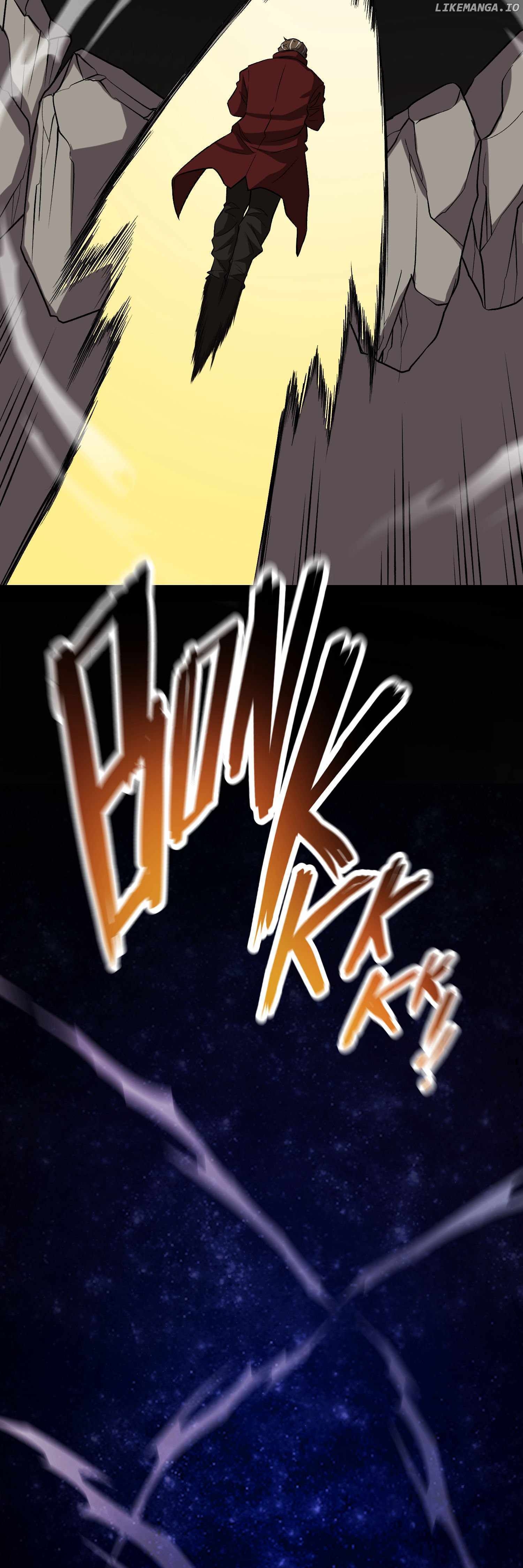 Legendary Retirement Chapter 0.5 - page 70