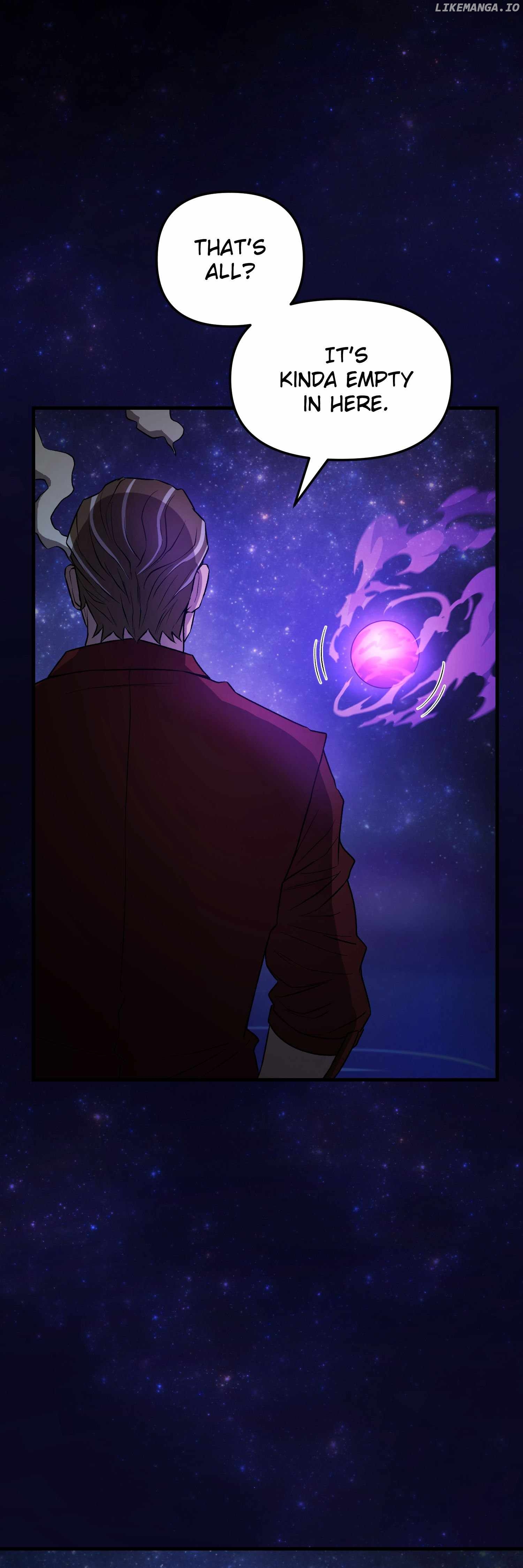 Legendary Retirement Chapter 0.5 - page 72
