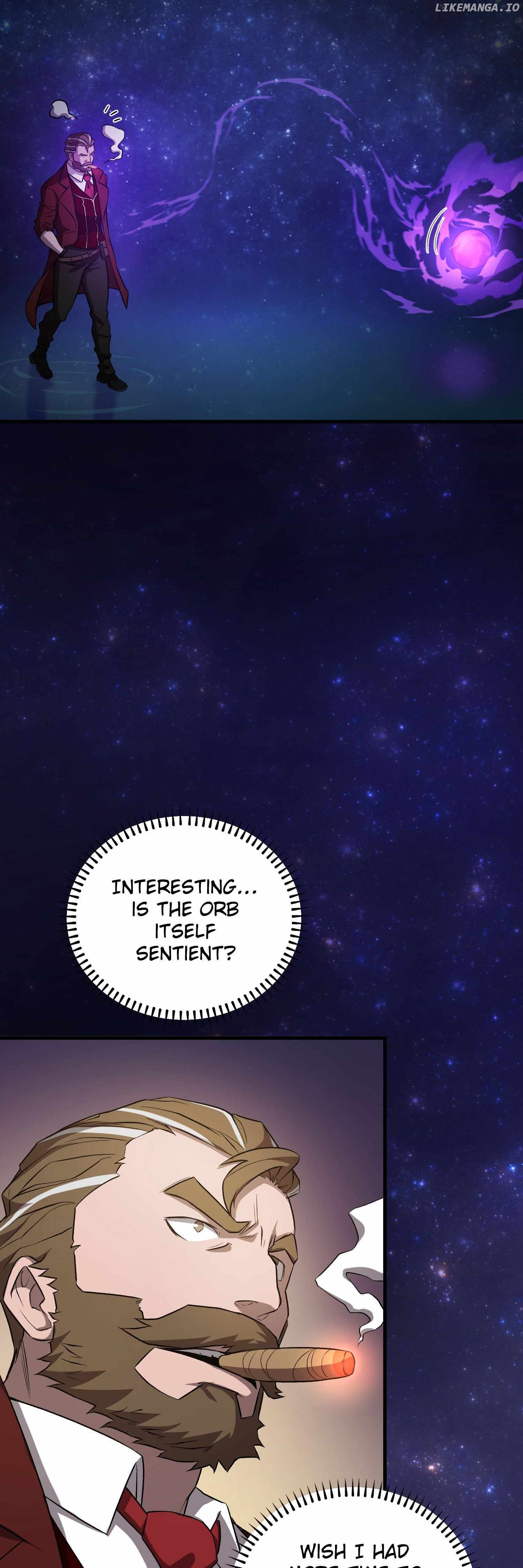 Legendary Retirement Chapter 0.5 - page 73