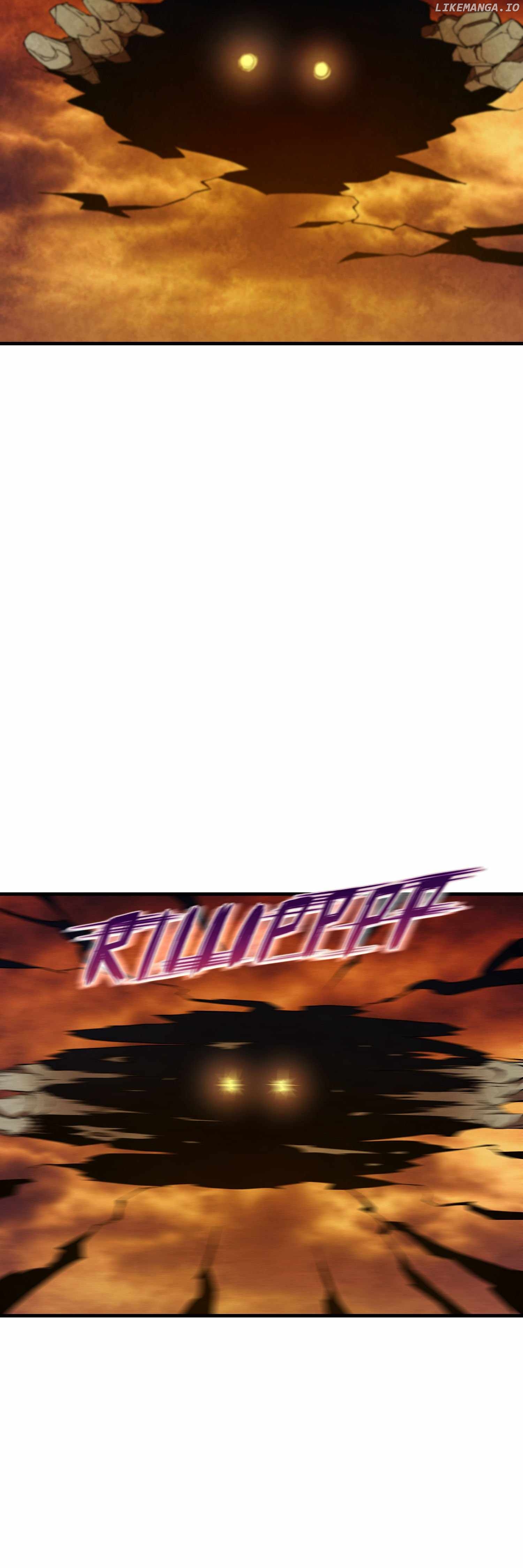 Legendary Retirement Chapter 0.5 - page 8