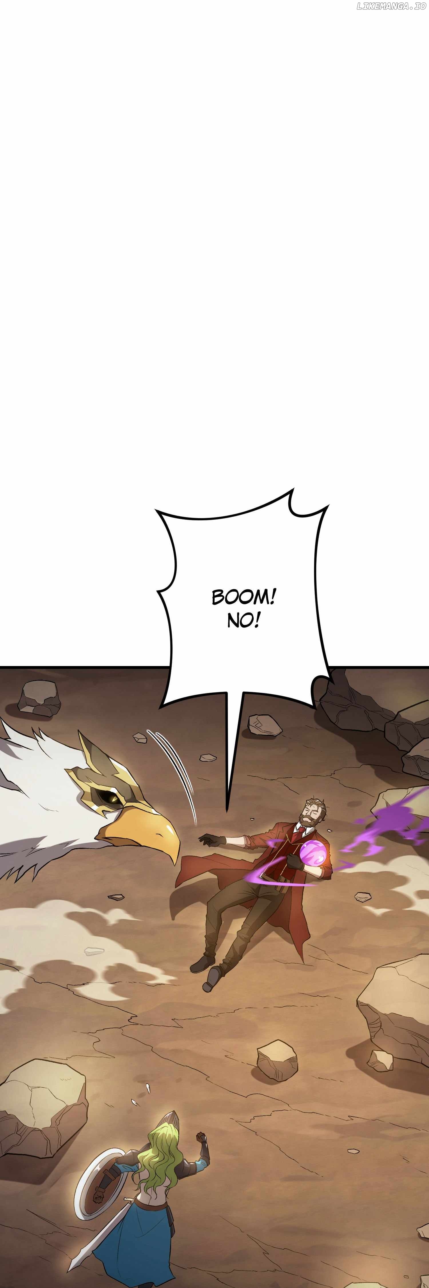 Legendary Retirement Chapter 0.5 - page 80