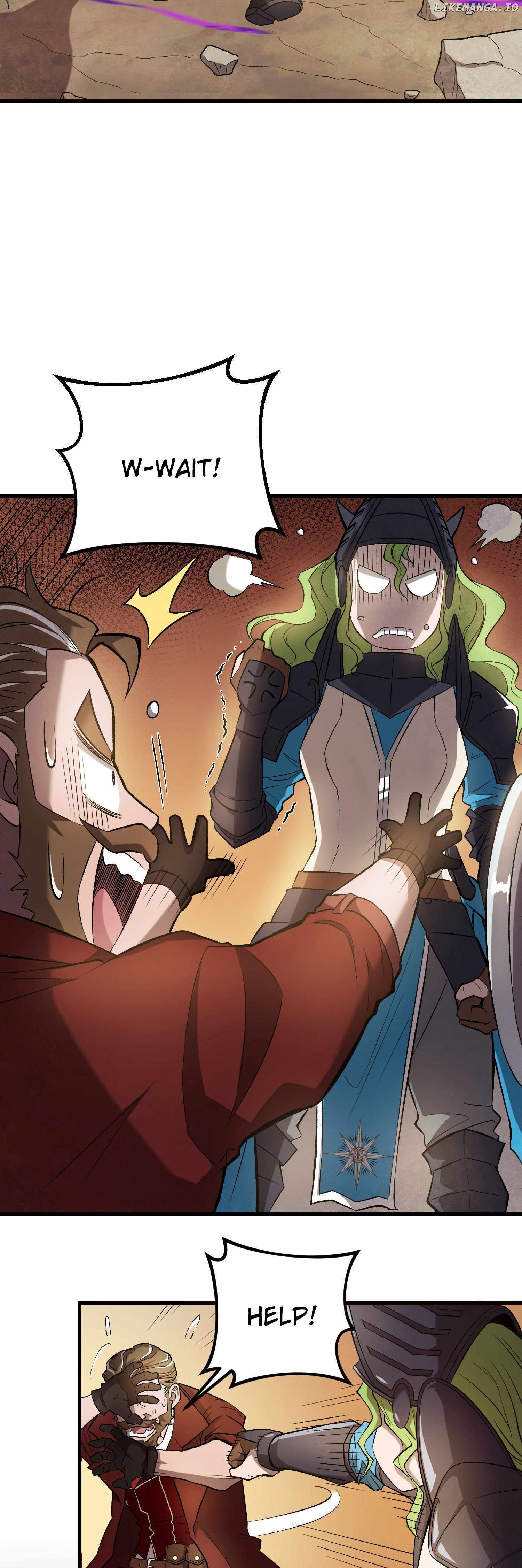 Legendary Retirement Chapter 0.5 - page 84