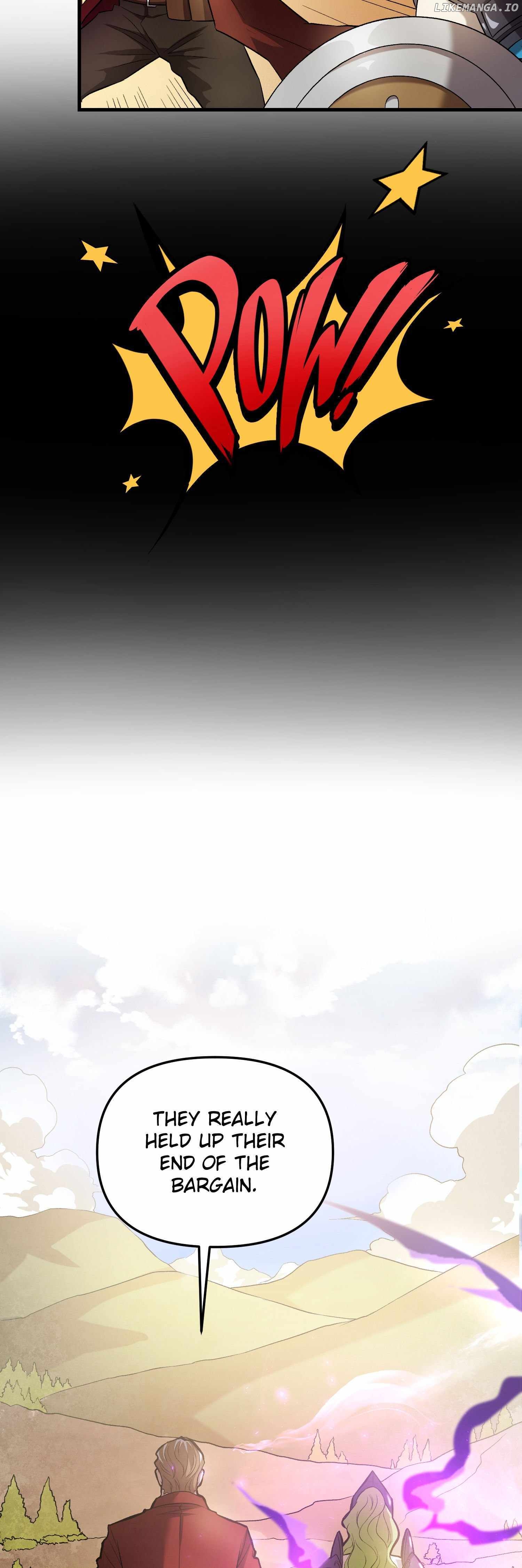 Legendary Retirement Chapter 0.5 - page 85