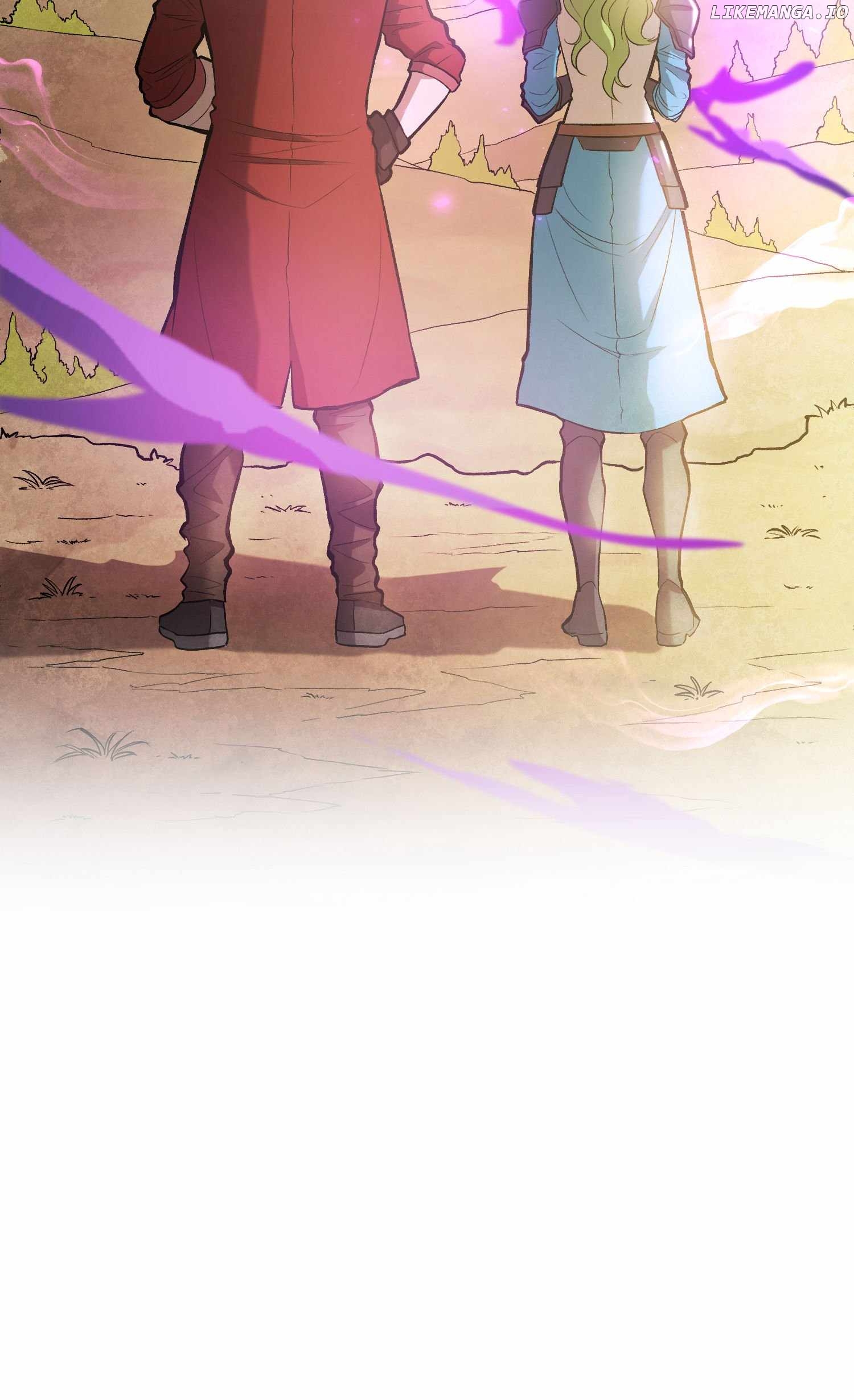 Legendary Retirement Chapter 0.5 - page 86