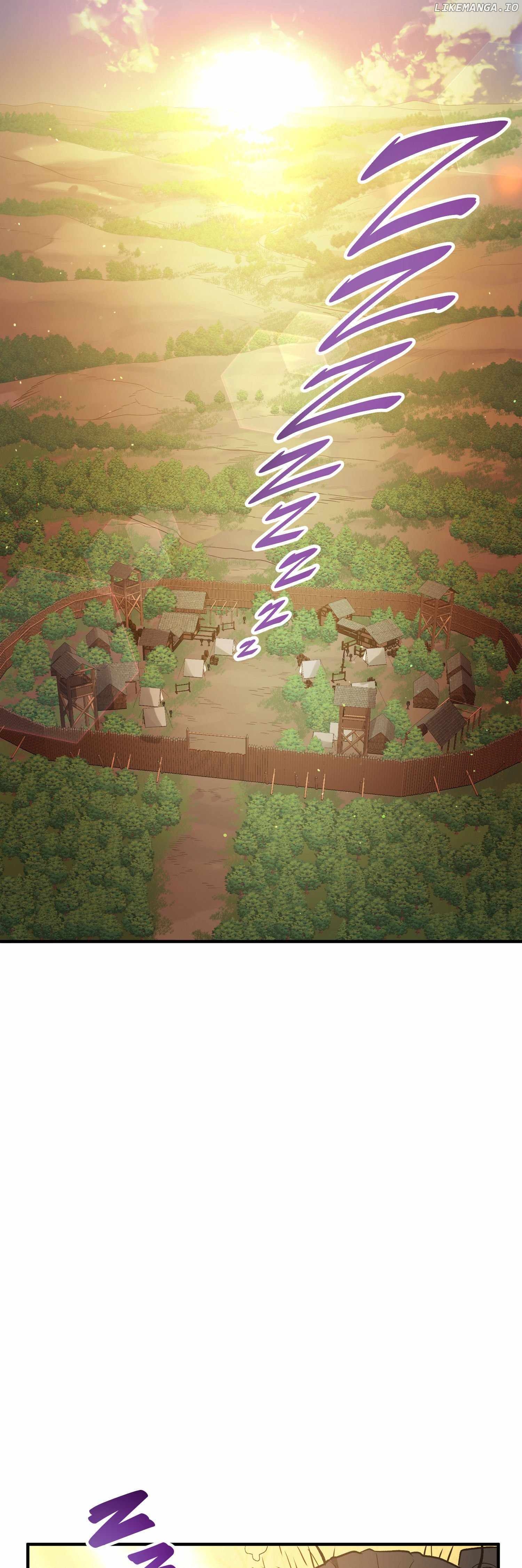 Legendary Retirement Chapter 1 - page 1