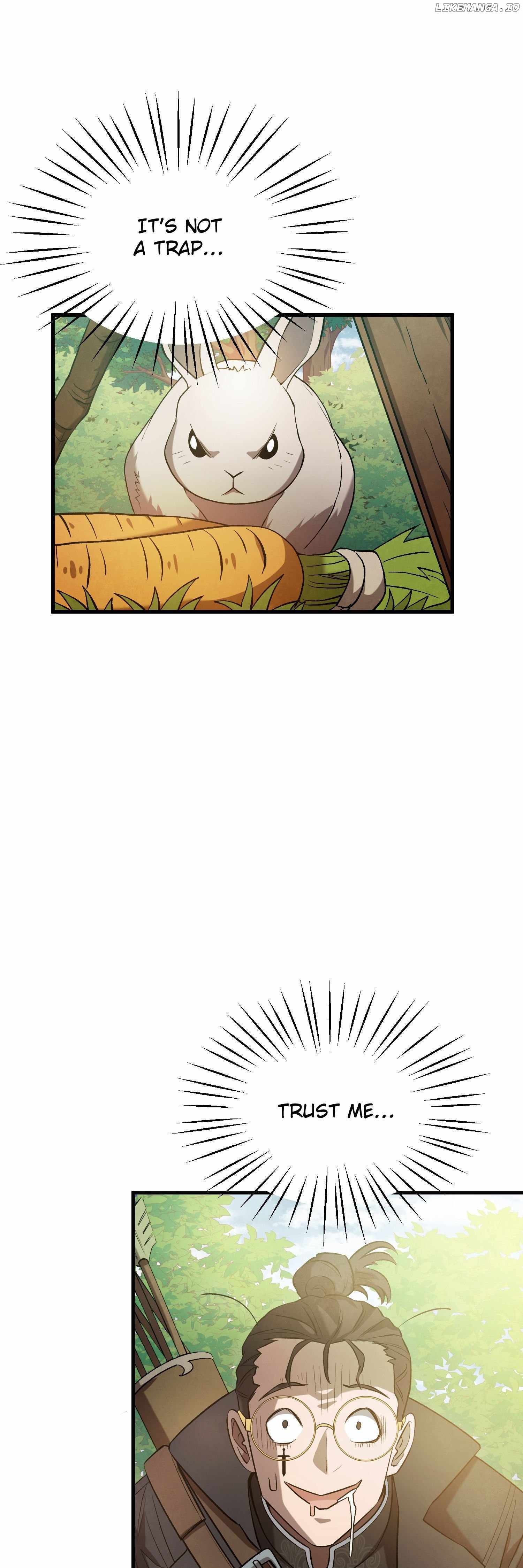 Legendary Retirement Chapter 1 - page 12