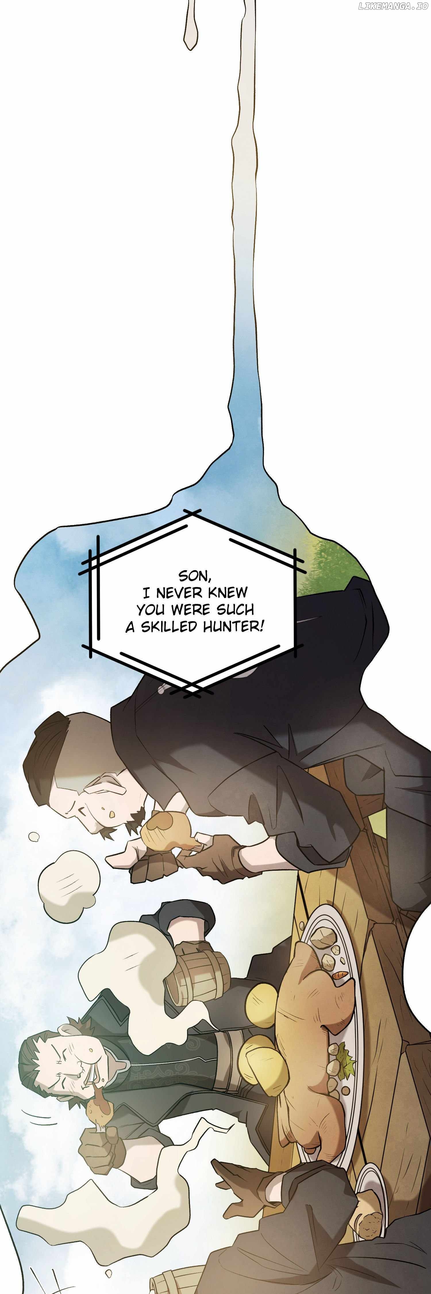 Legendary Retirement Chapter 1 - page 14
