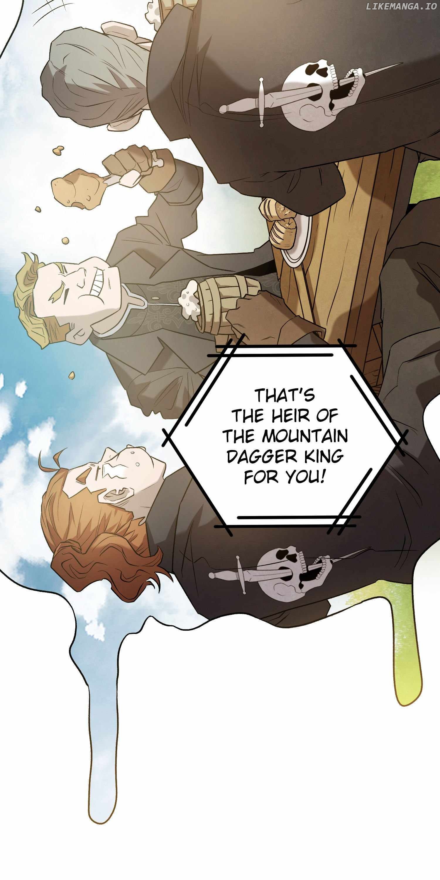 Legendary Retirement Chapter 1 - page 15