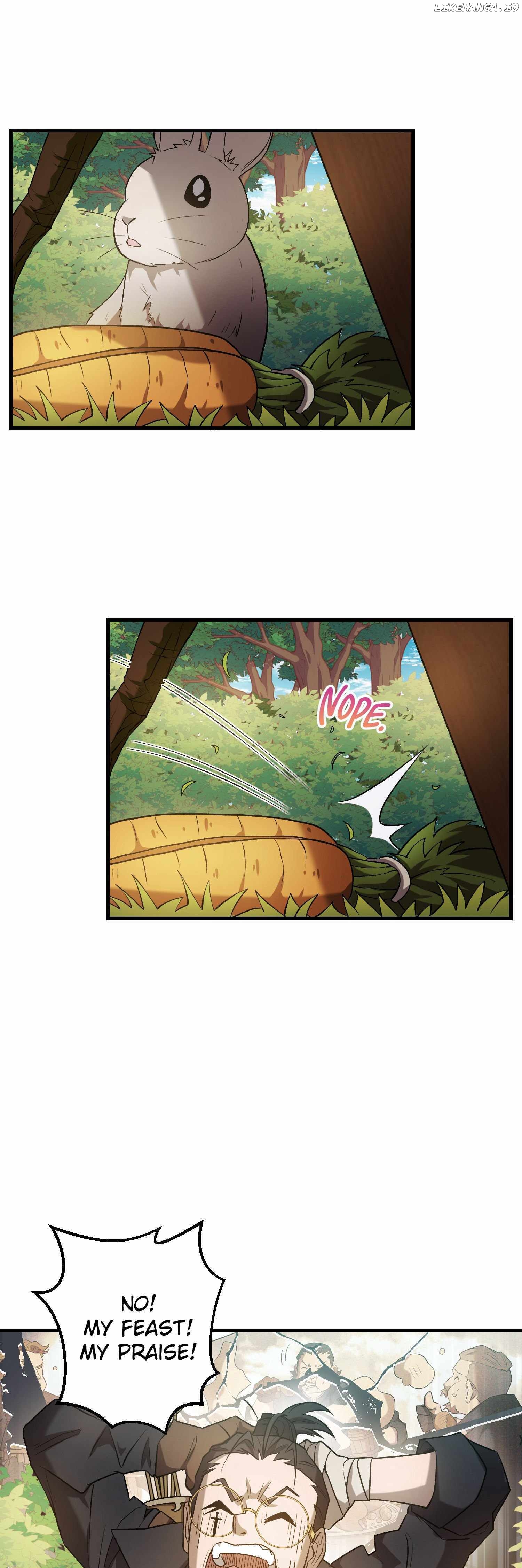 Legendary Retirement Chapter 1 - page 16