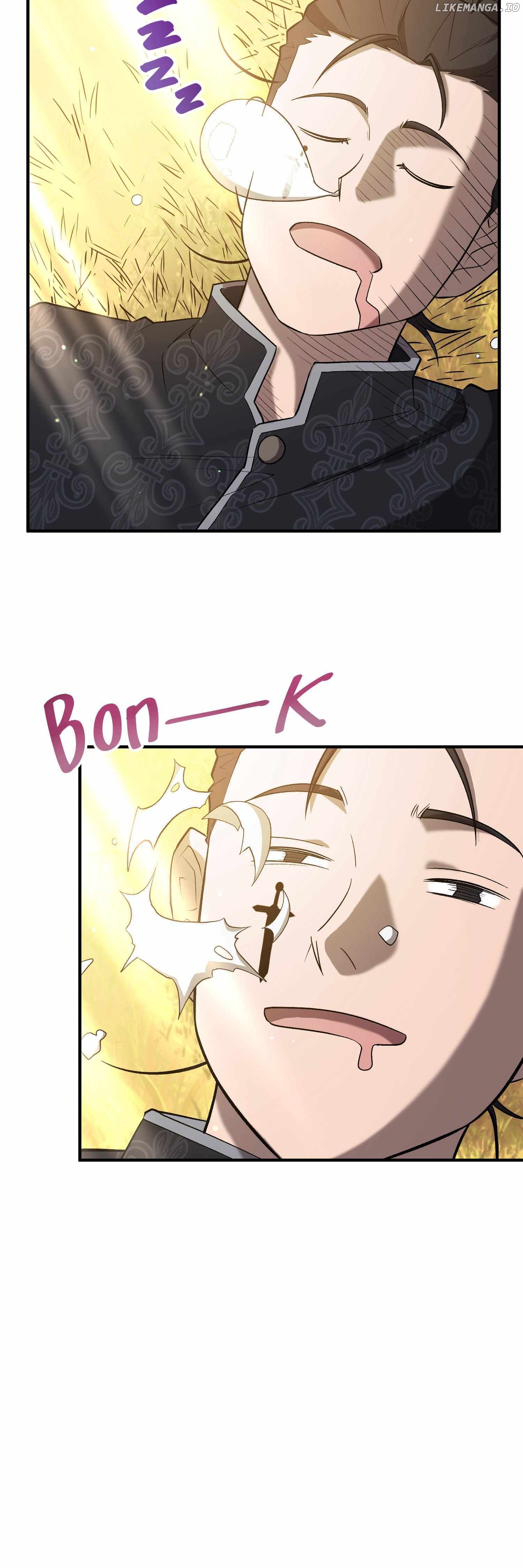 Legendary Retirement Chapter 1 - page 2