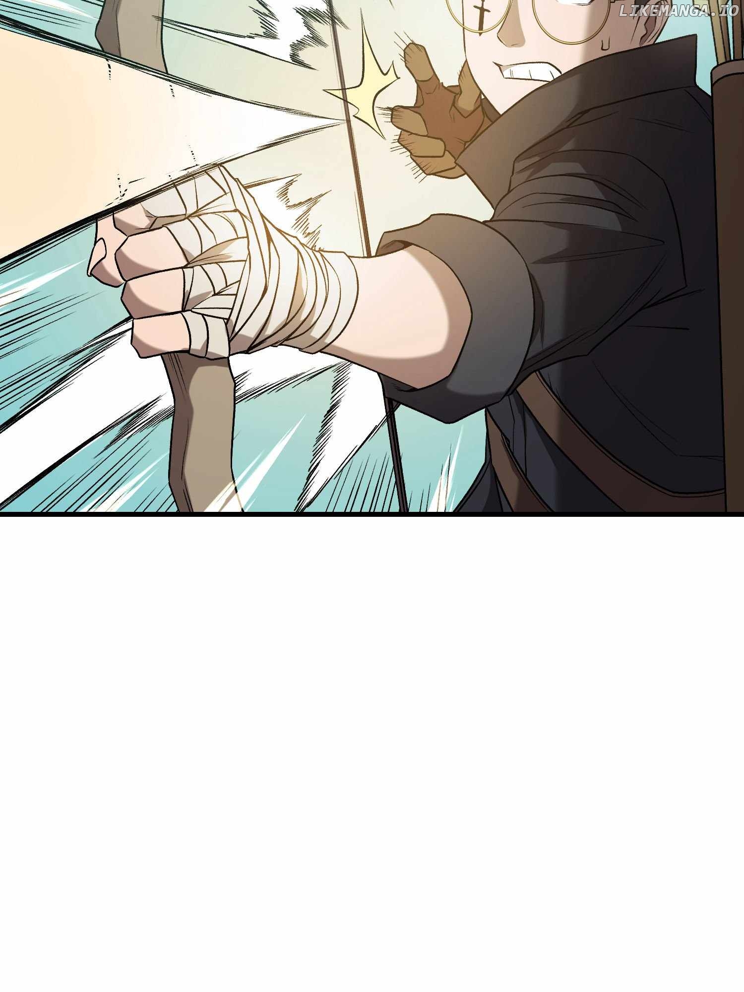 Legendary Retirement Chapter 1 - page 20