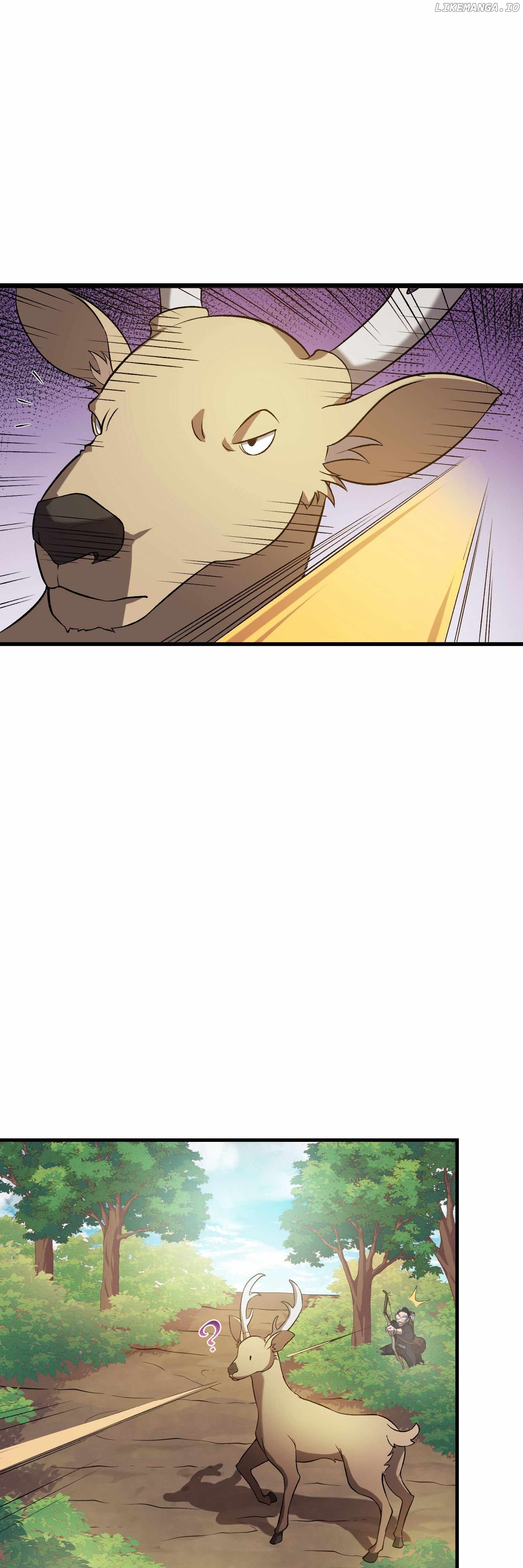 Legendary Retirement Chapter 1 - page 21