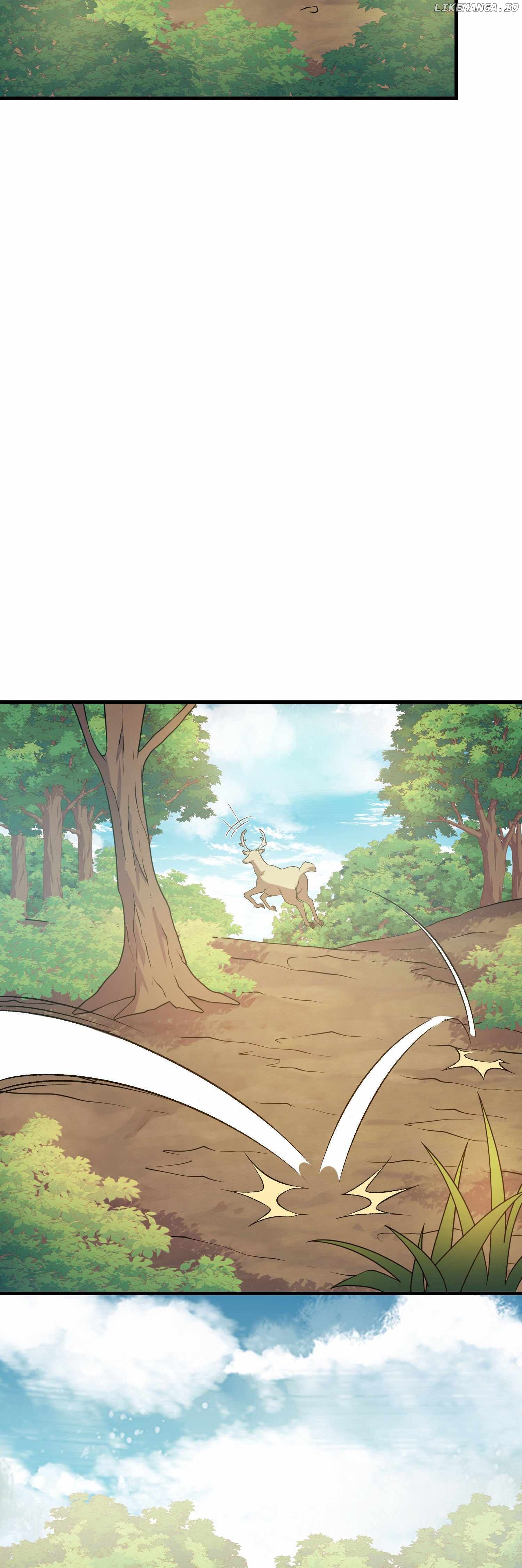 Legendary Retirement Chapter 1 - page 22