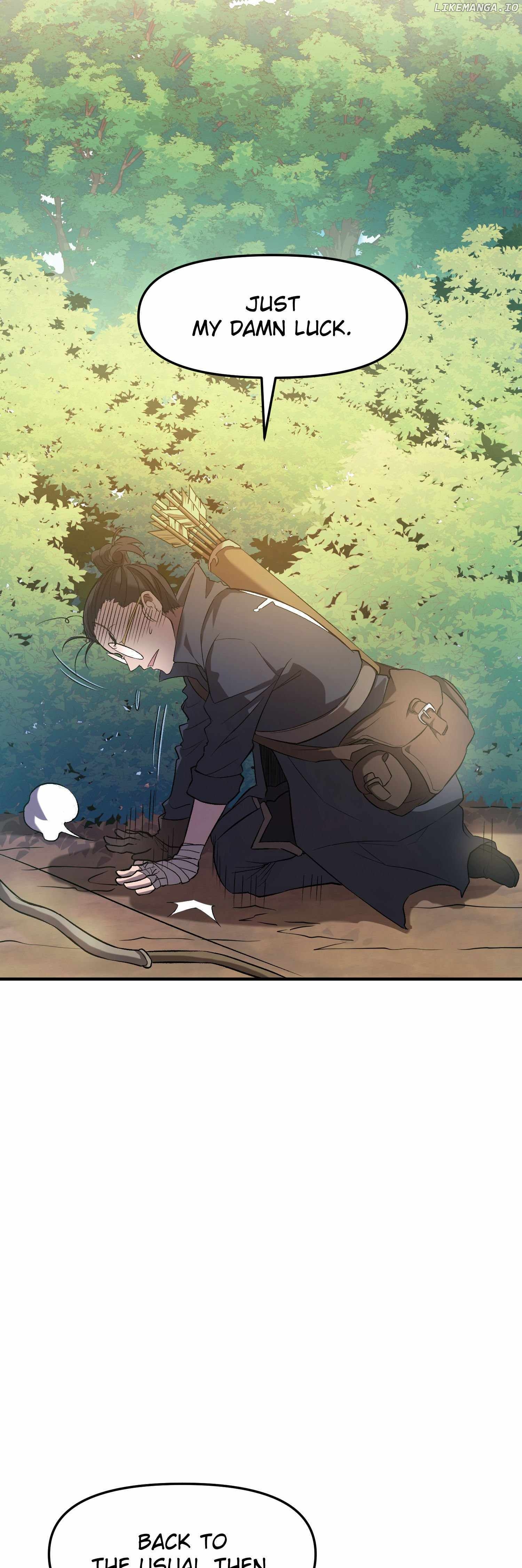 Legendary Retirement Chapter 1 - page 23