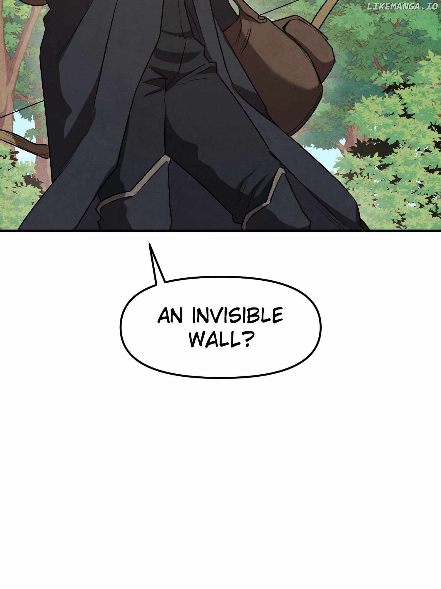 Legendary Retirement Chapter 1 - page 34