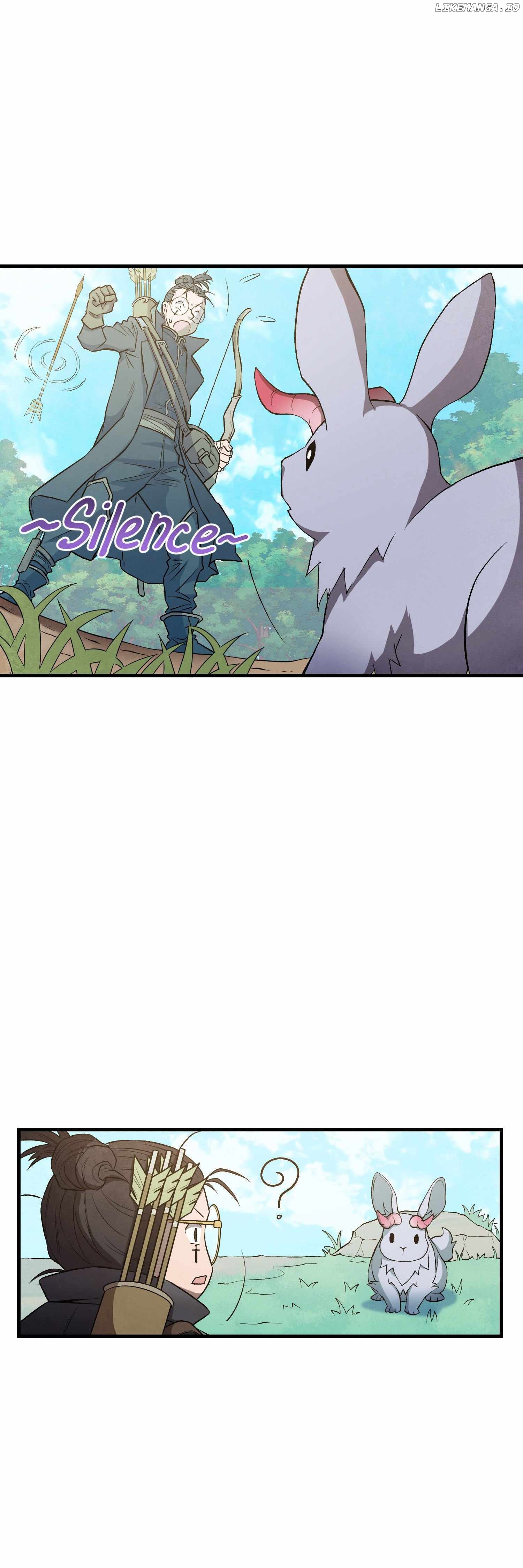 Legendary Retirement Chapter 1 - page 36