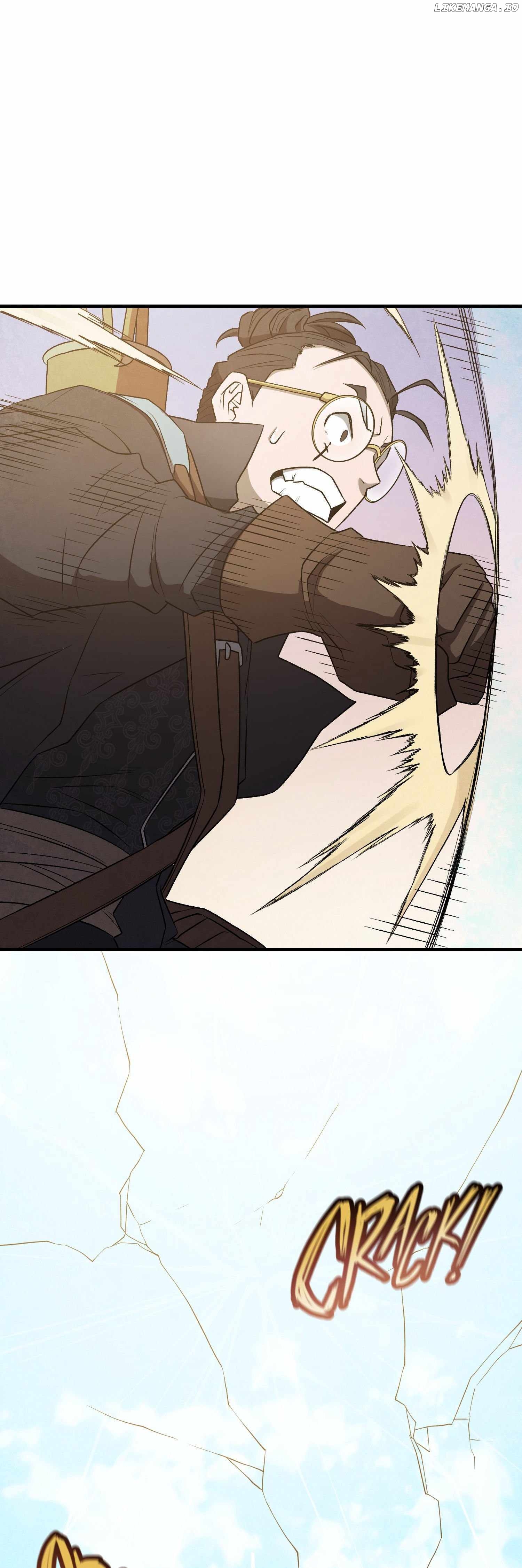 Legendary Retirement Chapter 1 - page 37