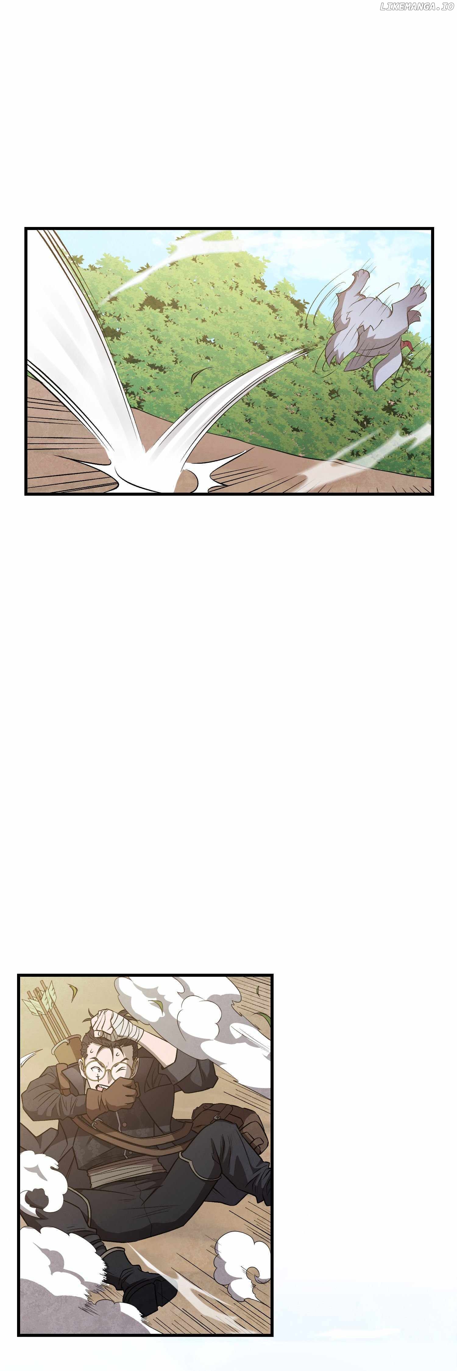 Legendary Retirement Chapter 1 - page 40