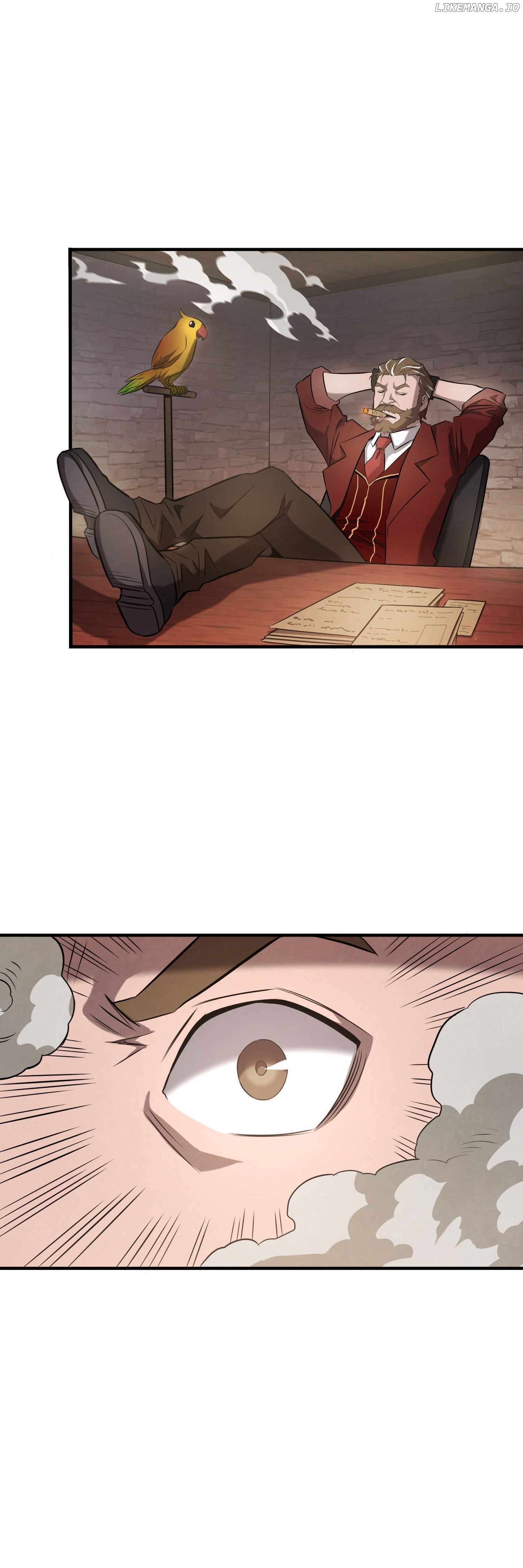 Legendary Retirement Chapter 1 - page 49