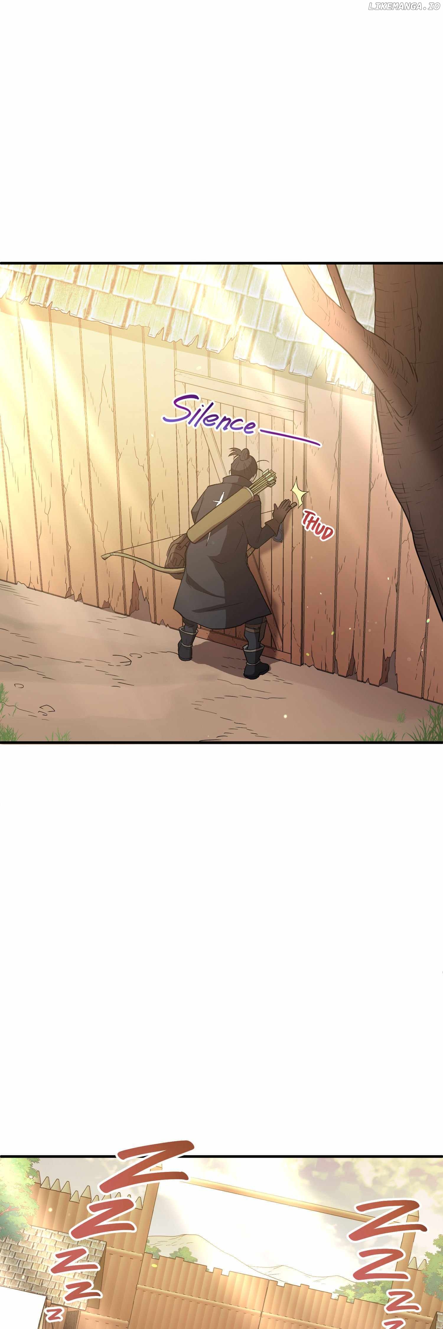 Legendary Retirement Chapter 1 - page 7