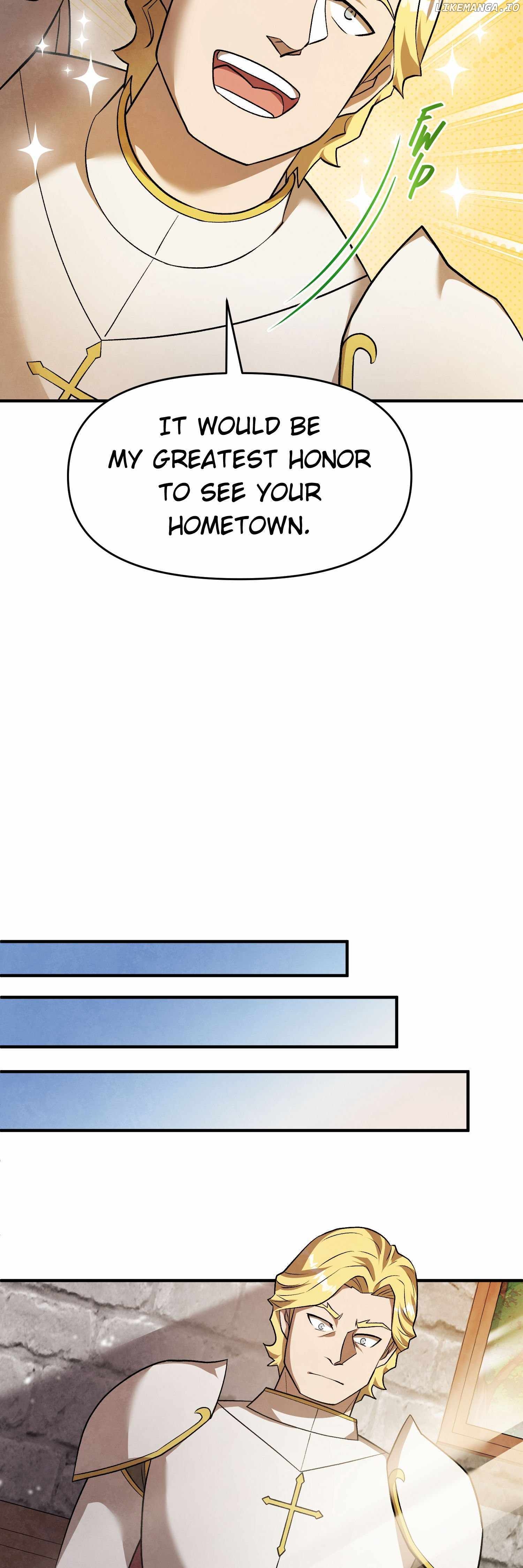 Legendary Retirement Chapter 10 - page 12