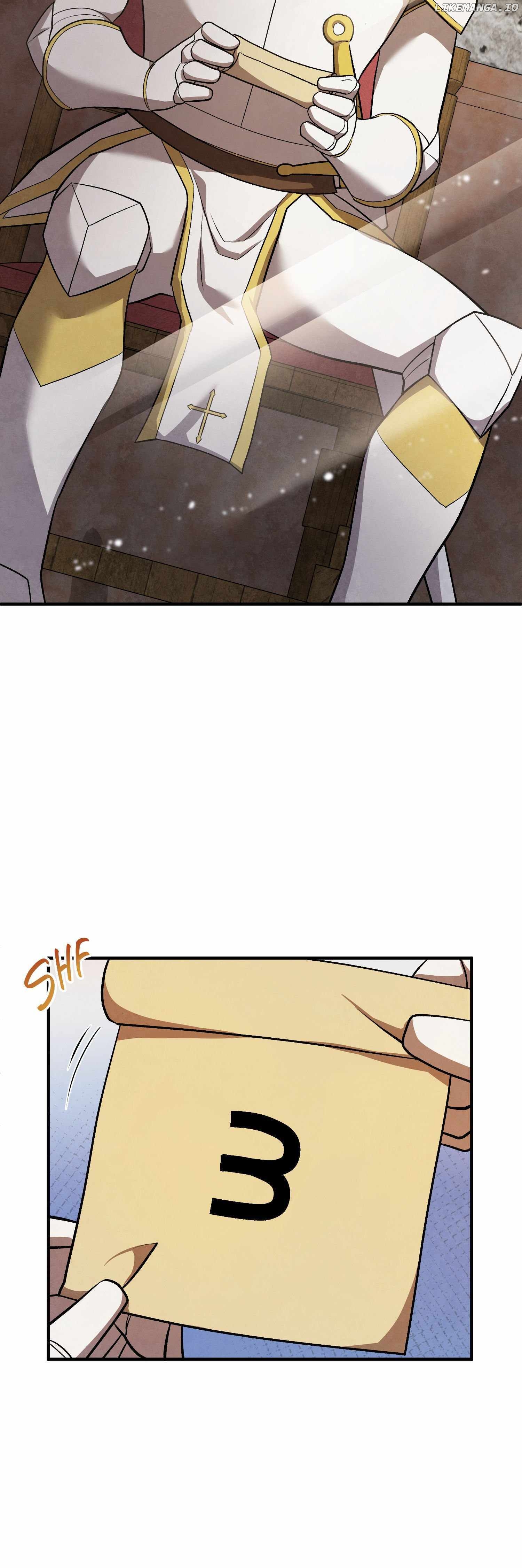 Legendary Retirement Chapter 10 - page 13