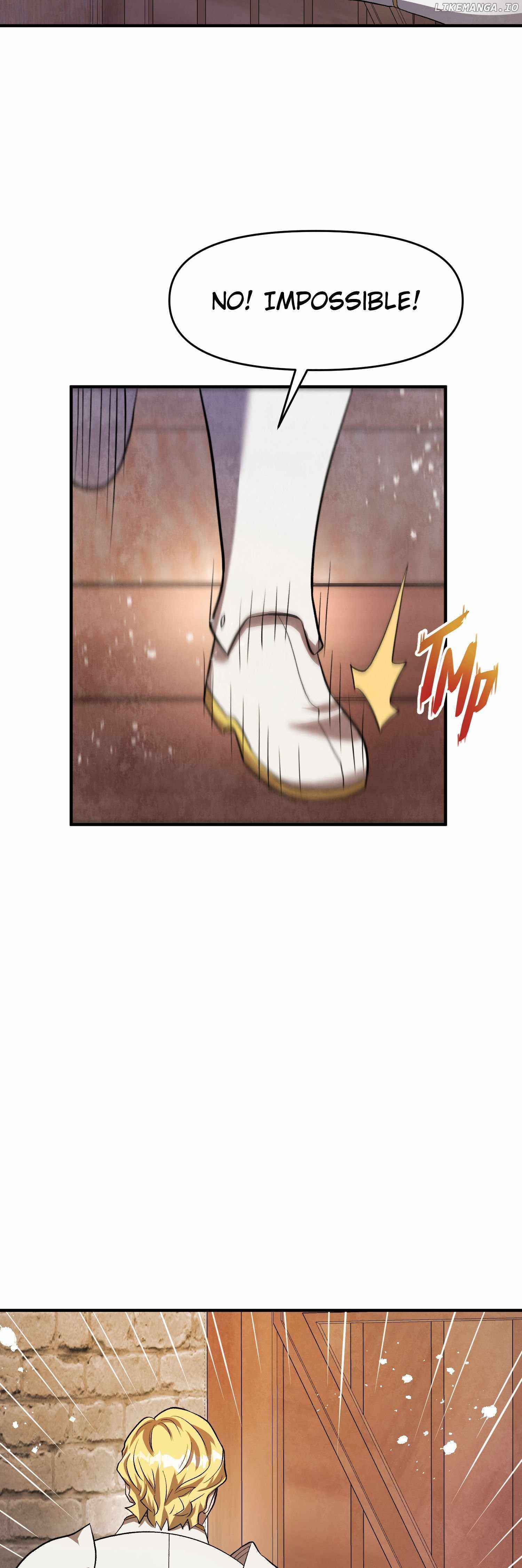 Legendary Retirement Chapter 10 - page 19