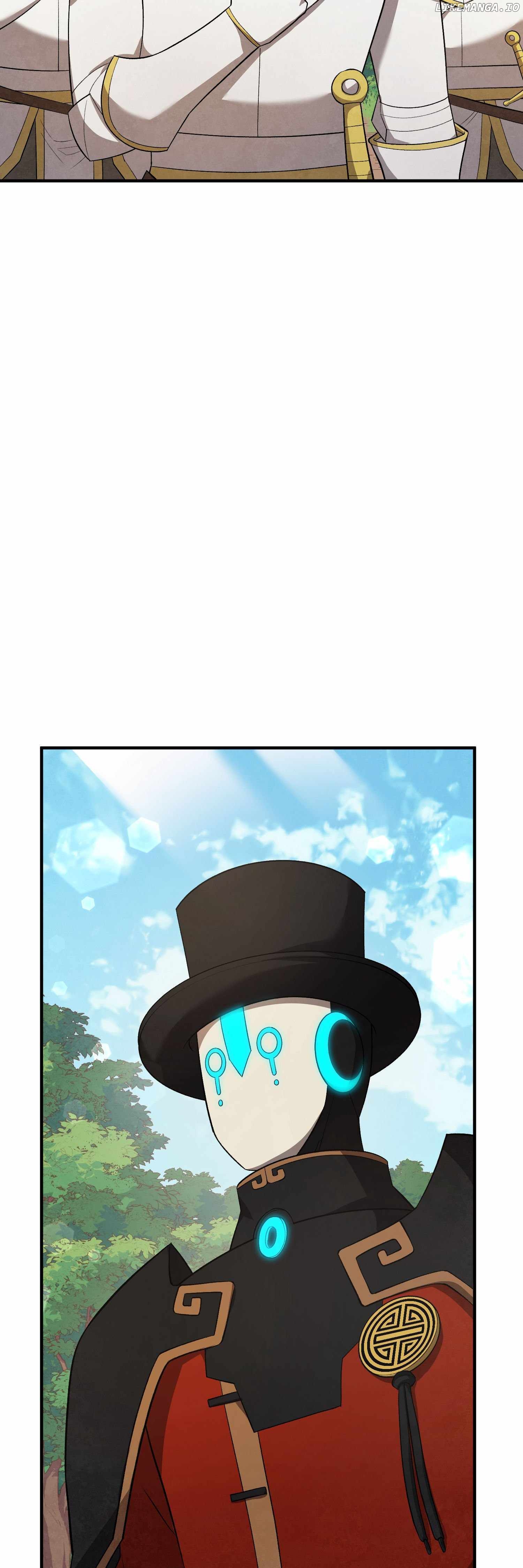Legendary Retirement Chapter 10 - page 2