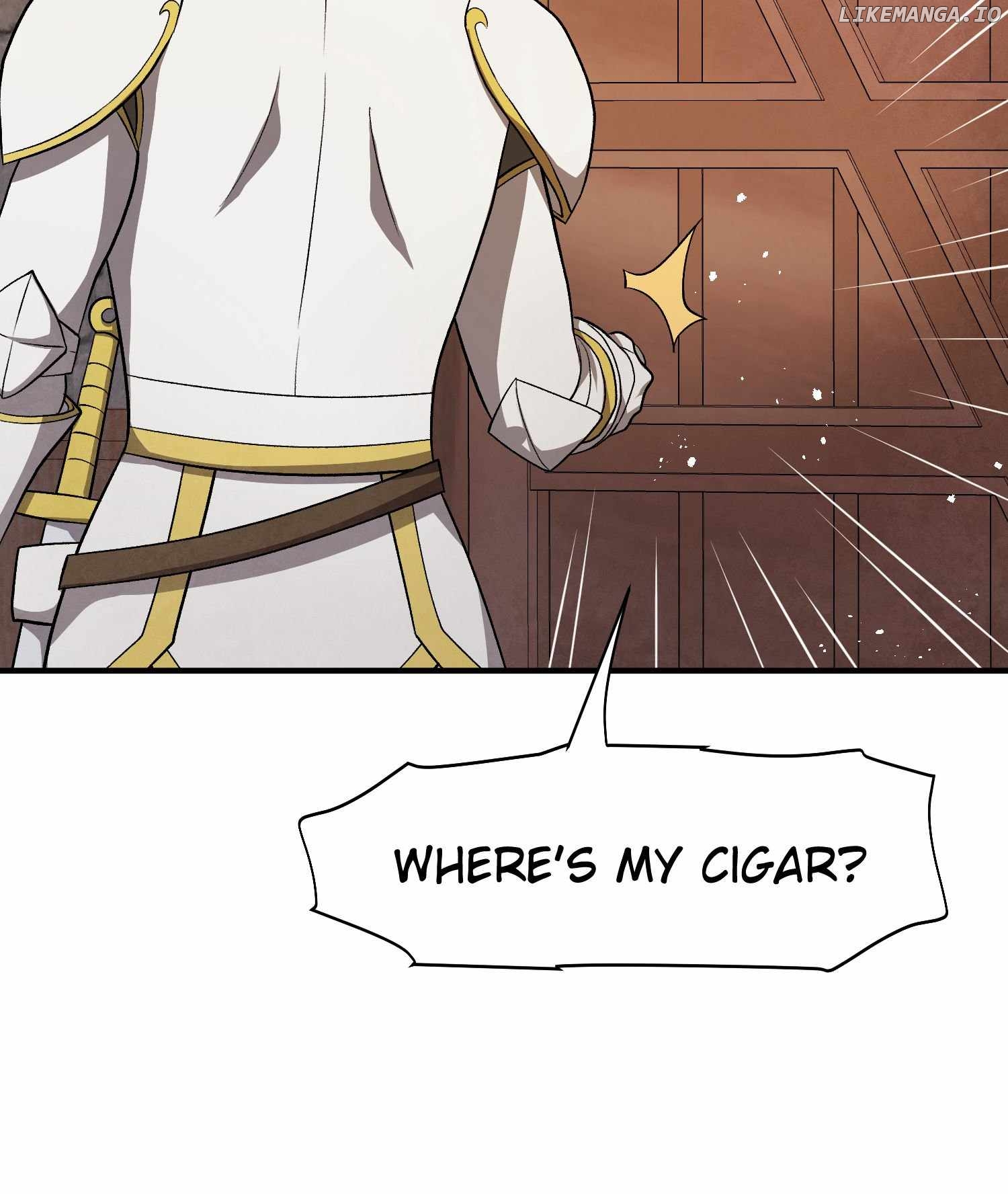Legendary Retirement Chapter 10 - page 20