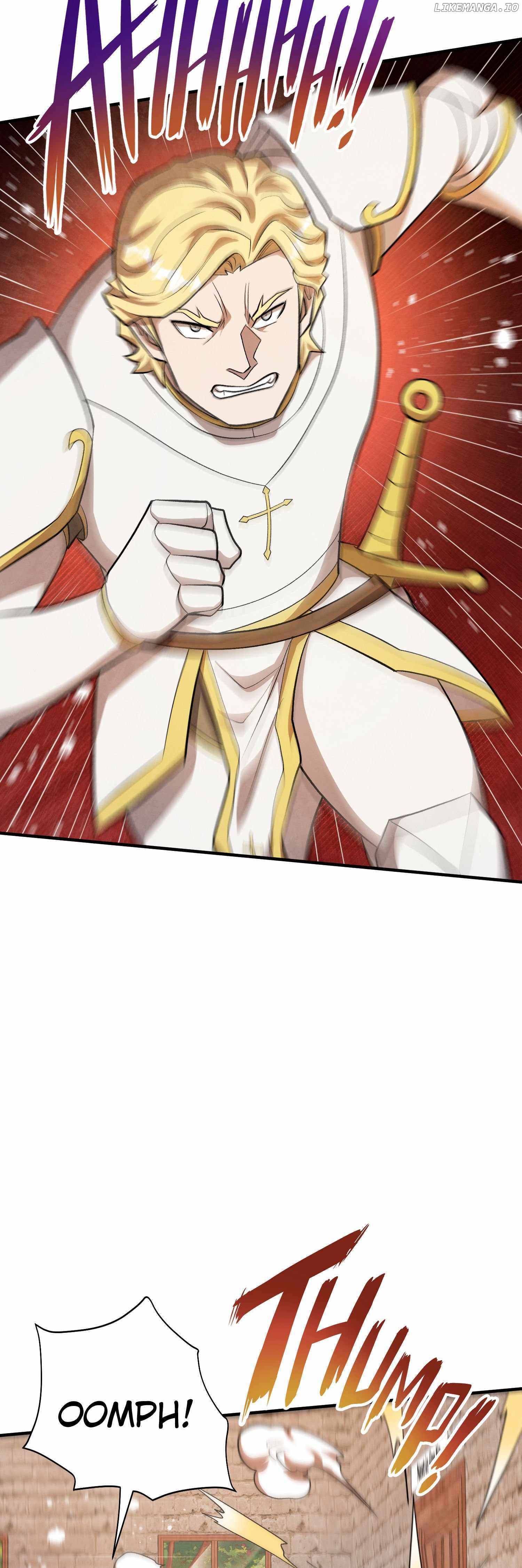 Legendary Retirement Chapter 10 - page 24