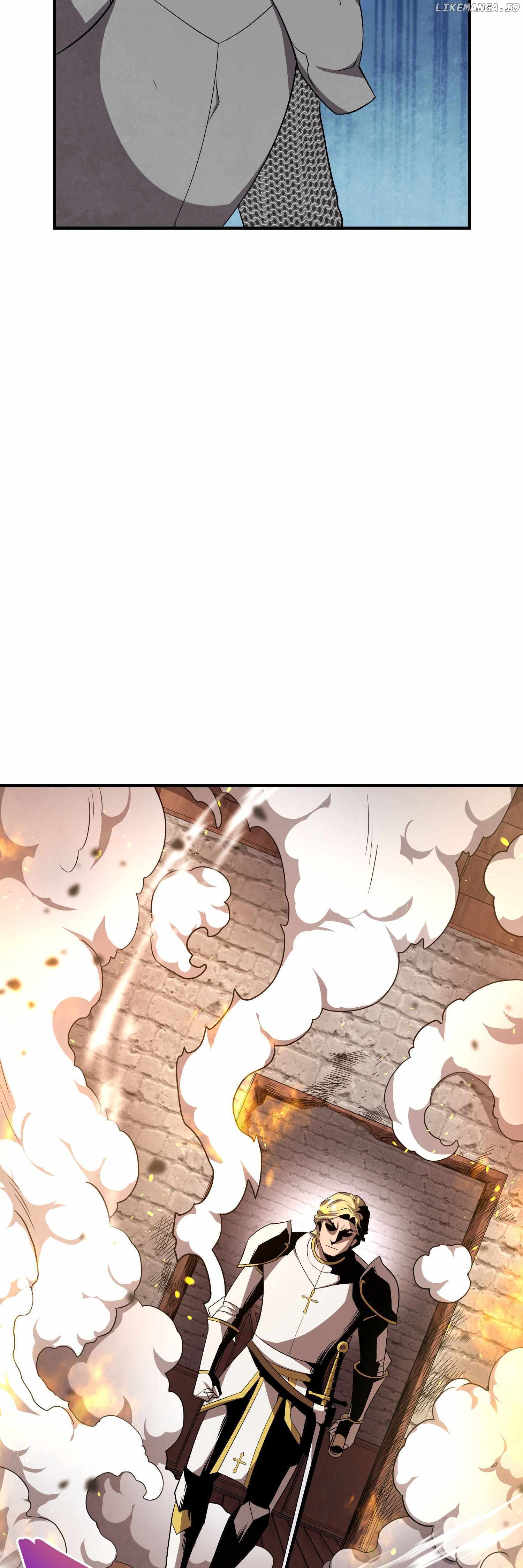Legendary Retirement Chapter 10 - page 29