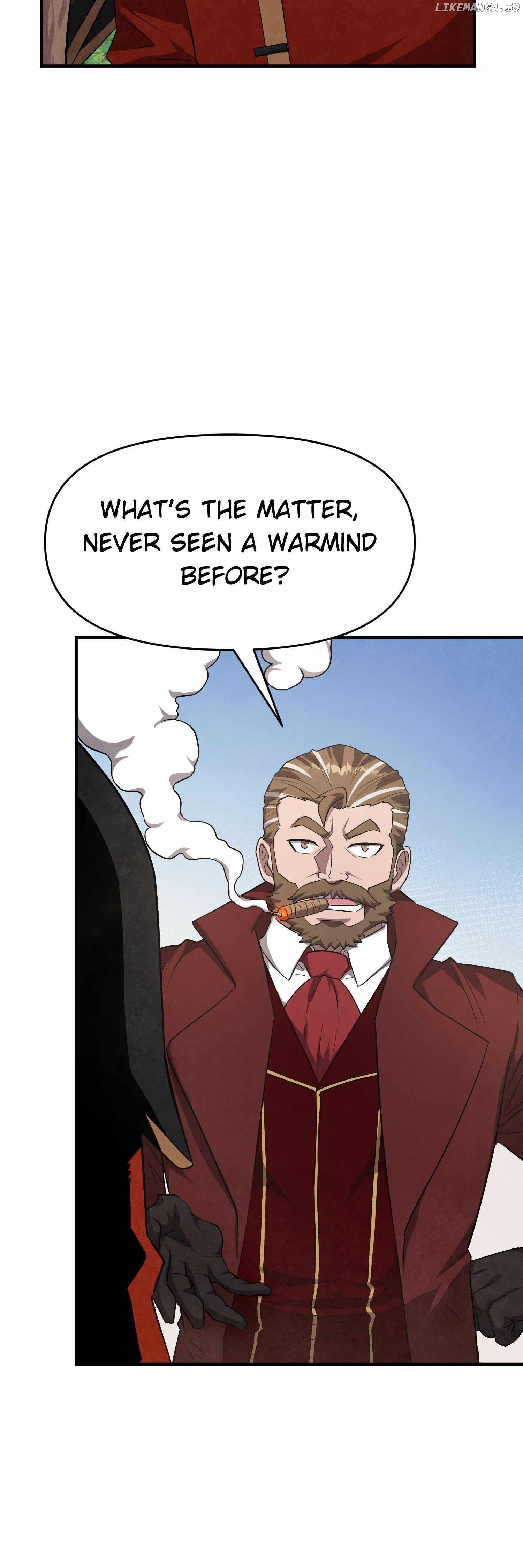 Legendary Retirement Chapter 10 - page 3
