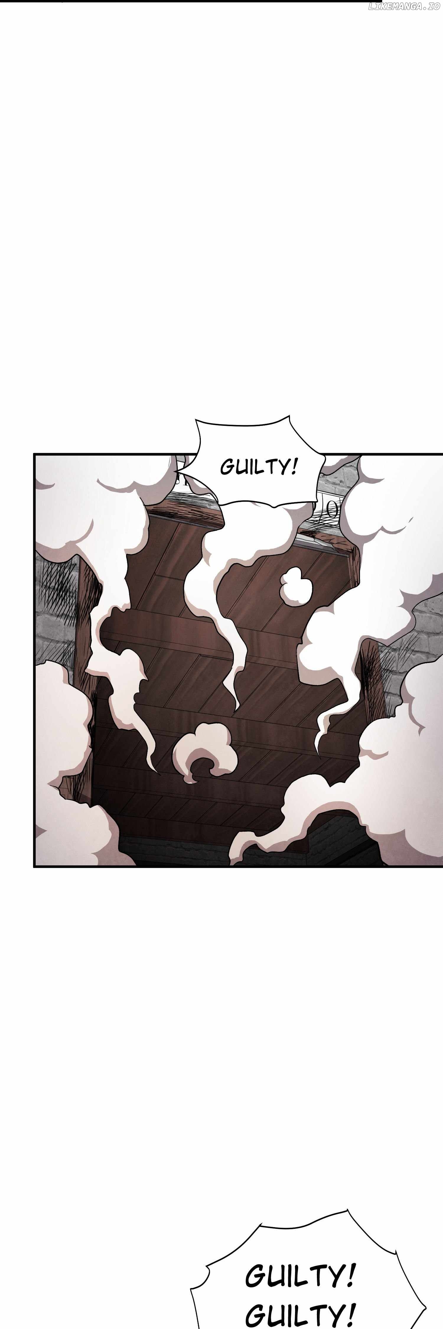 Legendary Retirement Chapter 10 - page 43