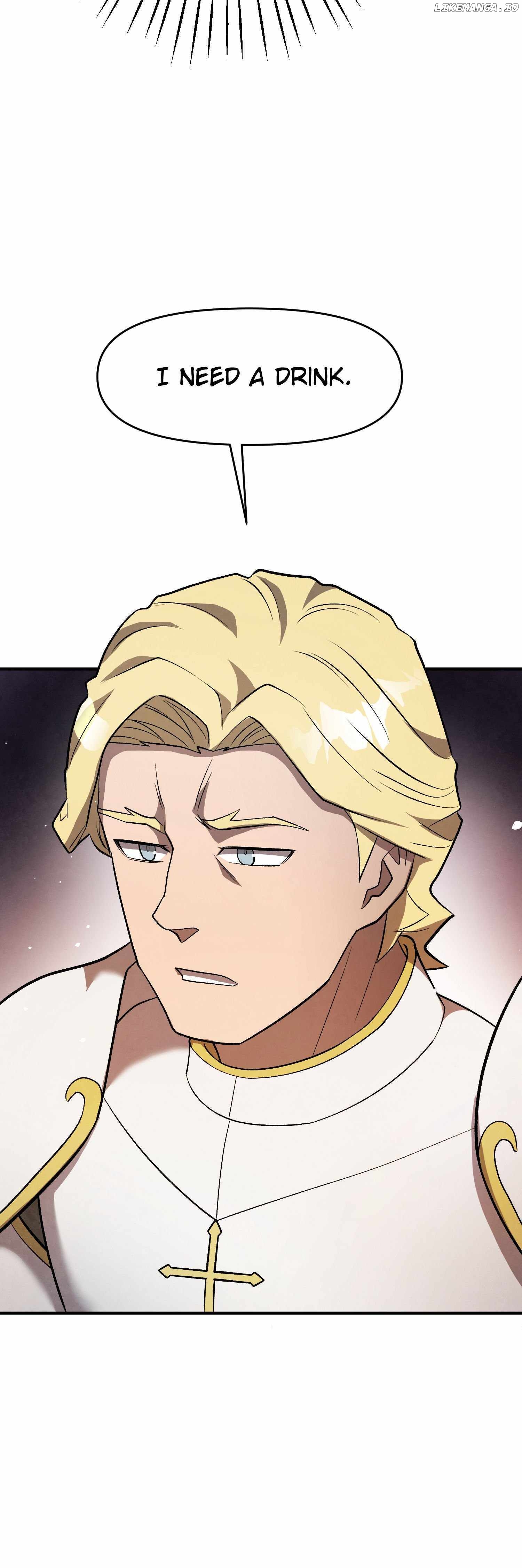 Legendary Retirement Chapter 10 - page 48