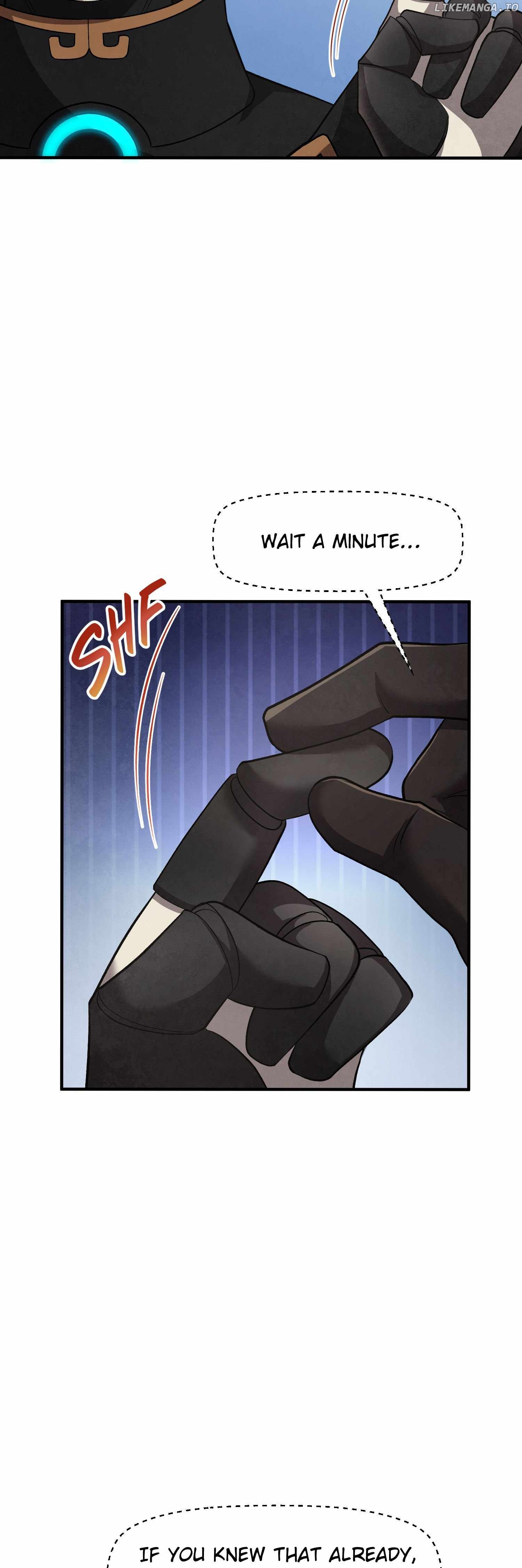 Legendary Retirement Chapter 10 - page 7