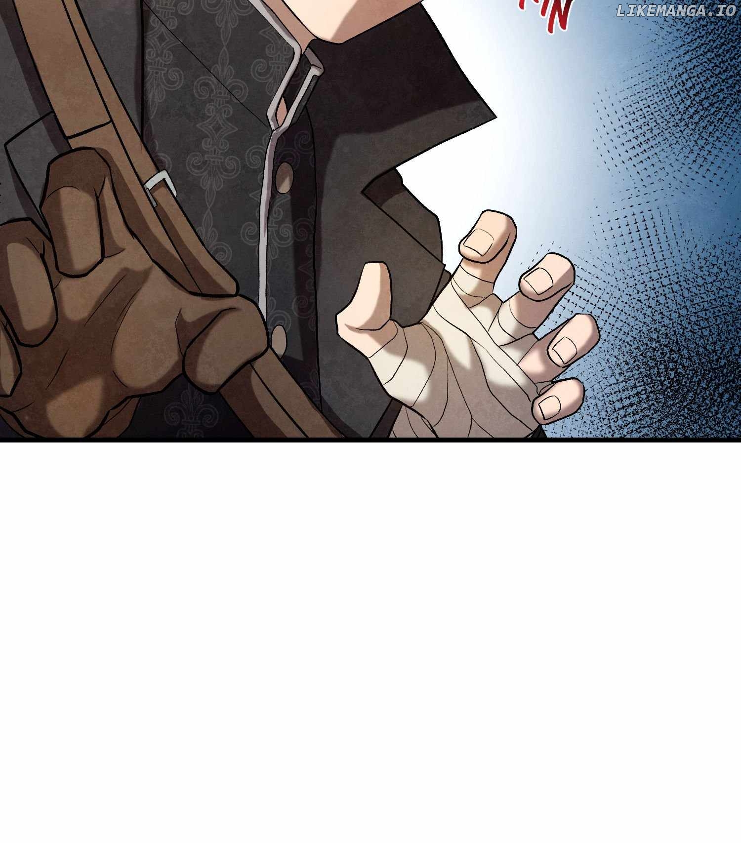 Legendary Retirement Chapter 2 - page 12