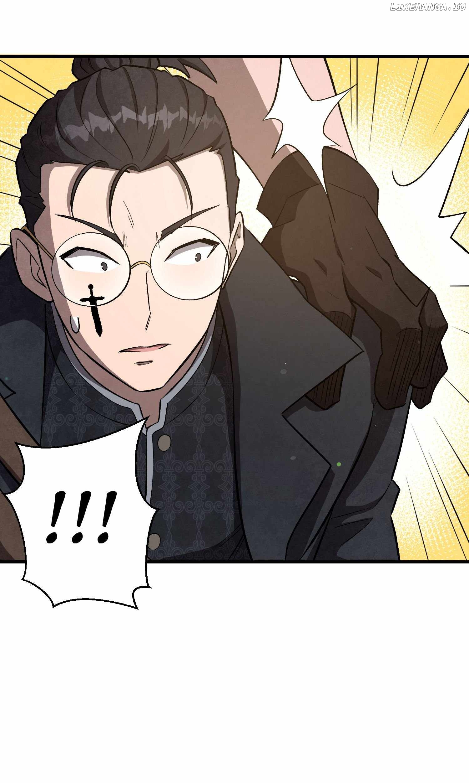 Legendary Retirement Chapter 2 - page 16