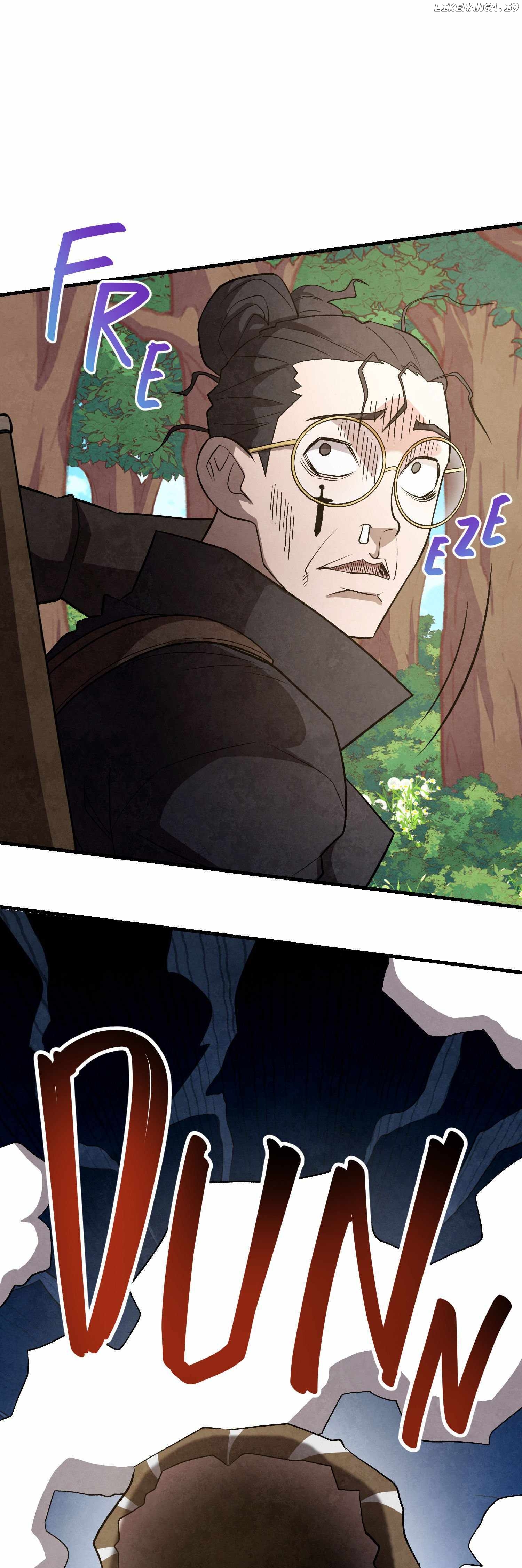 Legendary Retirement Chapter 2 - page 17