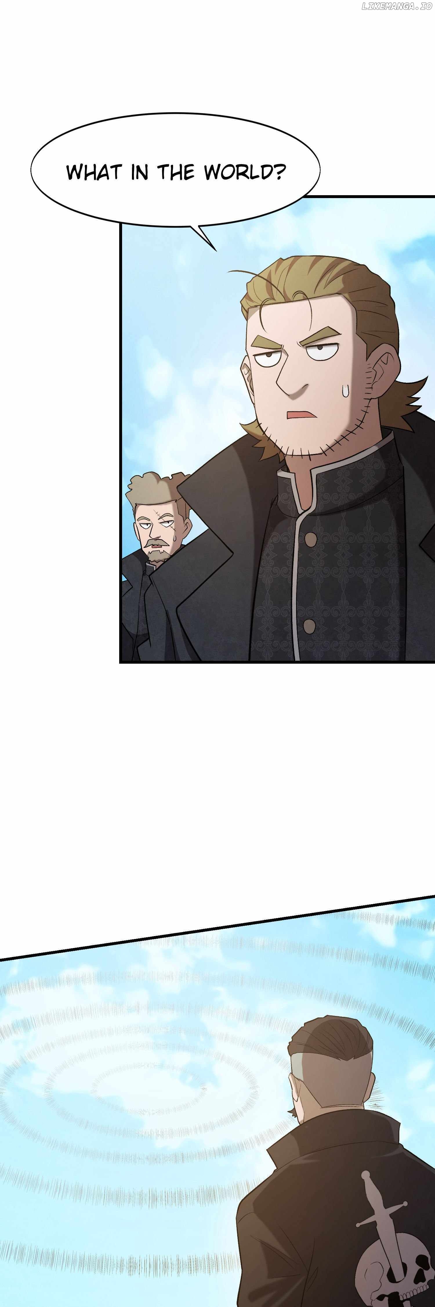 Legendary Retirement Chapter 2 - page 2