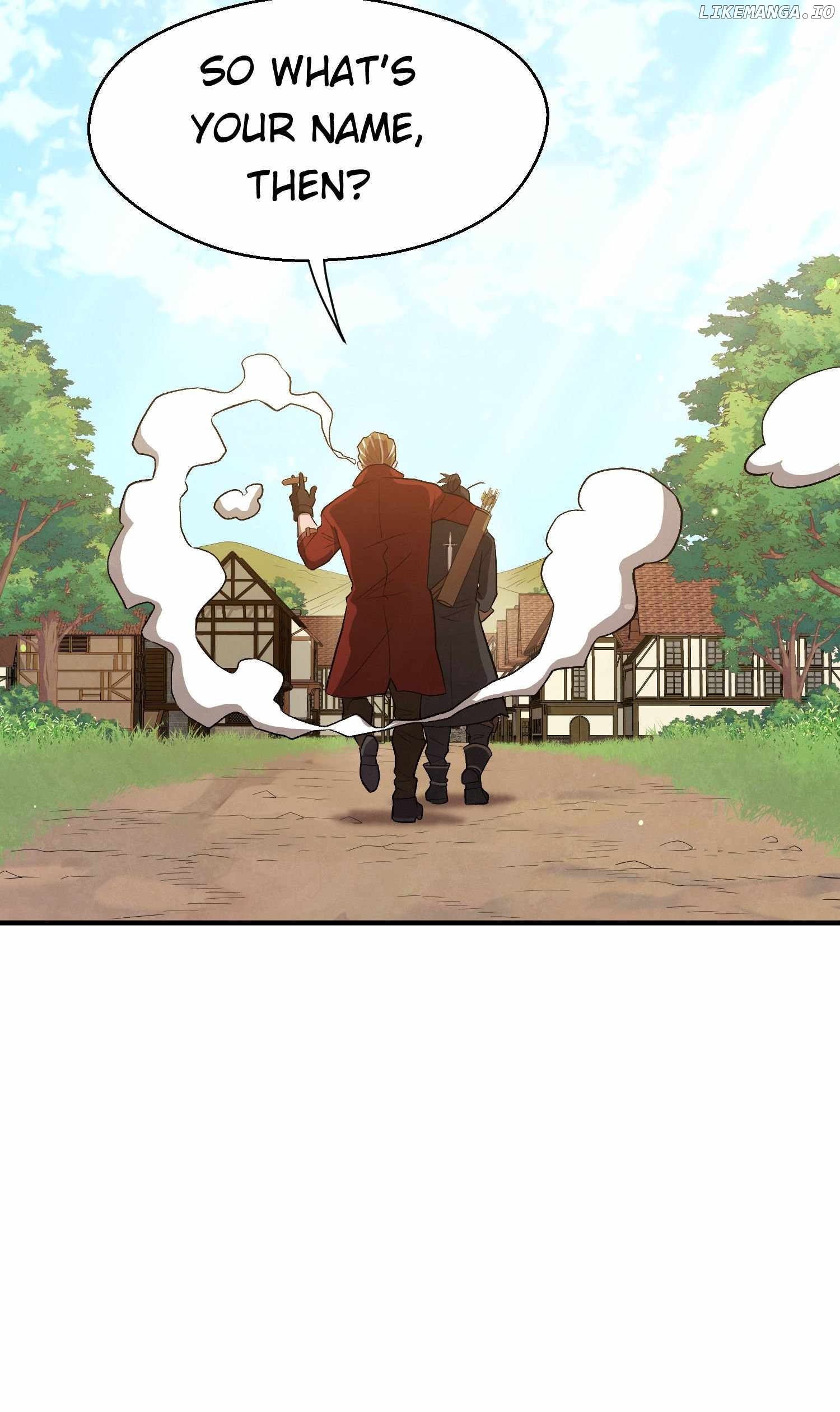 Legendary Retirement Chapter 2 - page 24