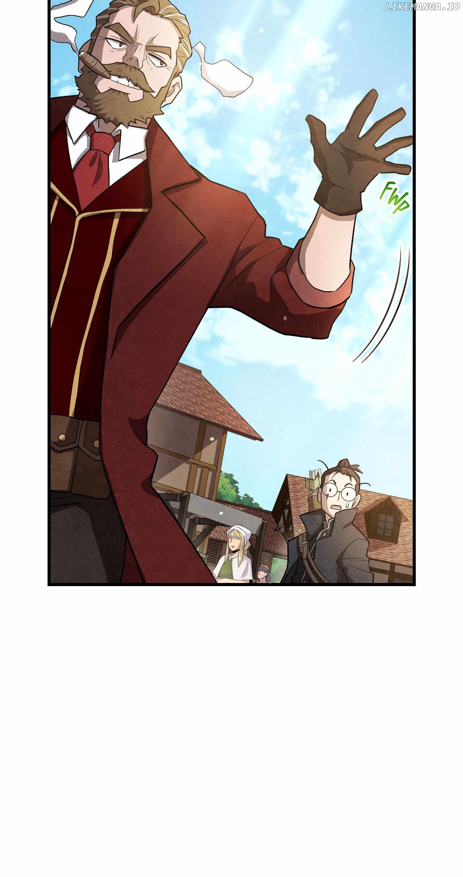 Legendary Retirement Chapter 2 - page 31