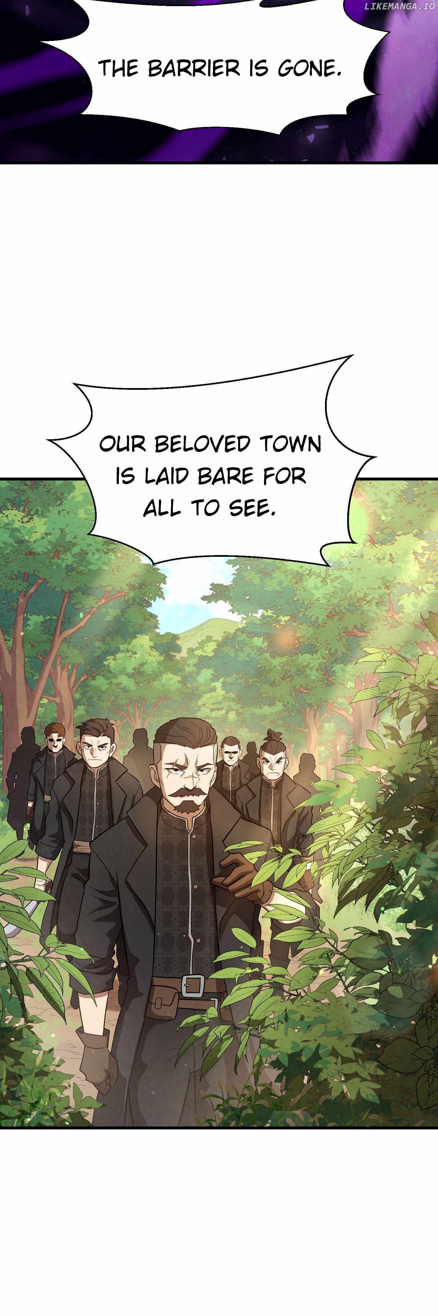 Legendary Retirement Chapter 2 - page 38