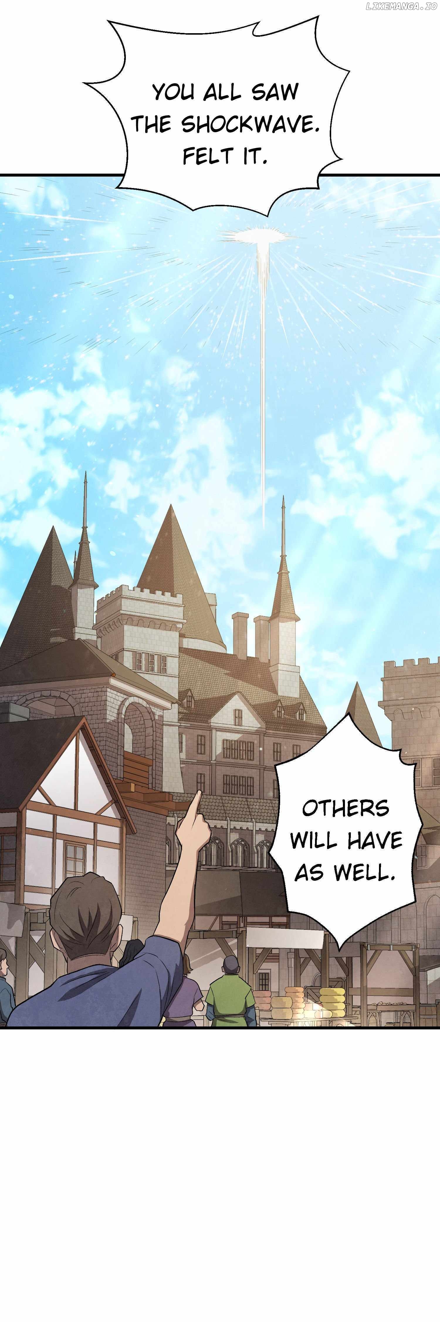 Legendary Retirement Chapter 2 - page 40