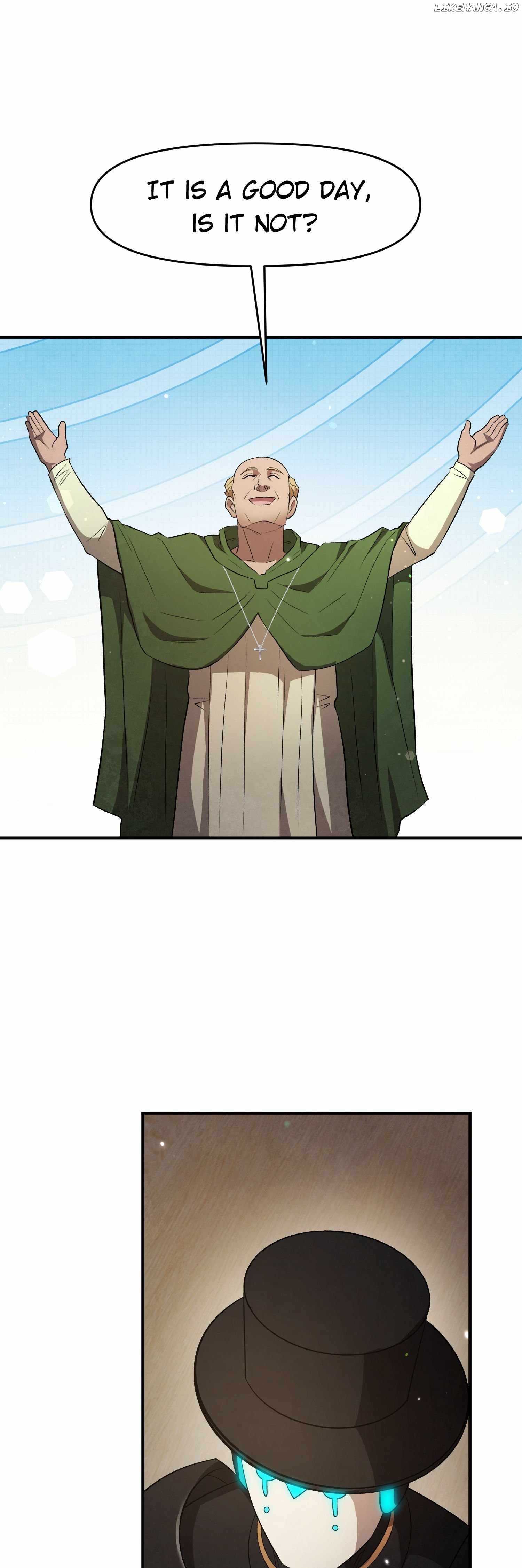 Legendary Retirement Chapter 11 - page 15