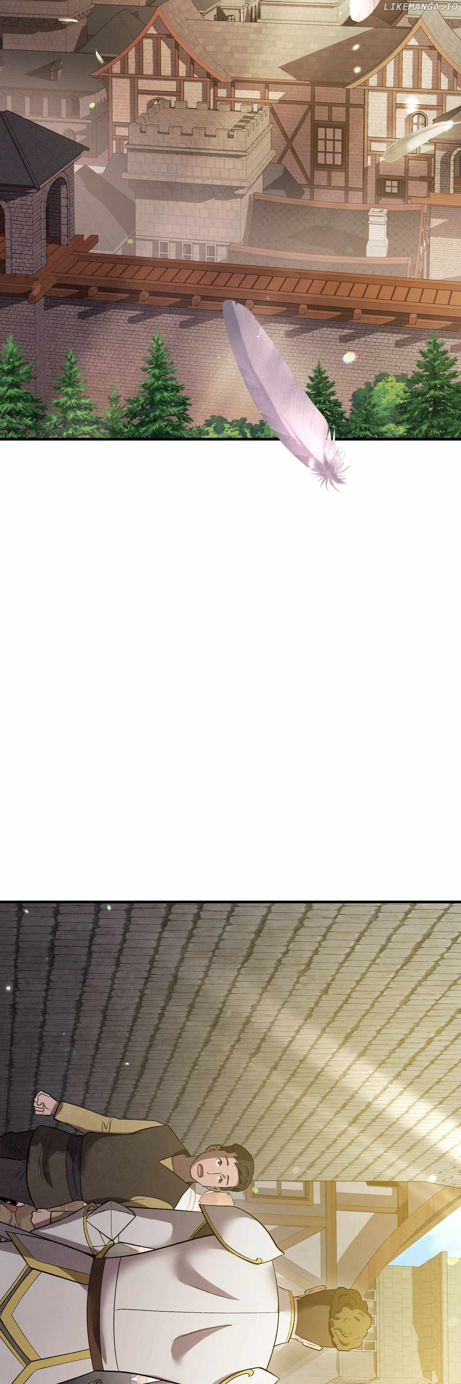 Legendary Retirement Chapter 11 - page 2