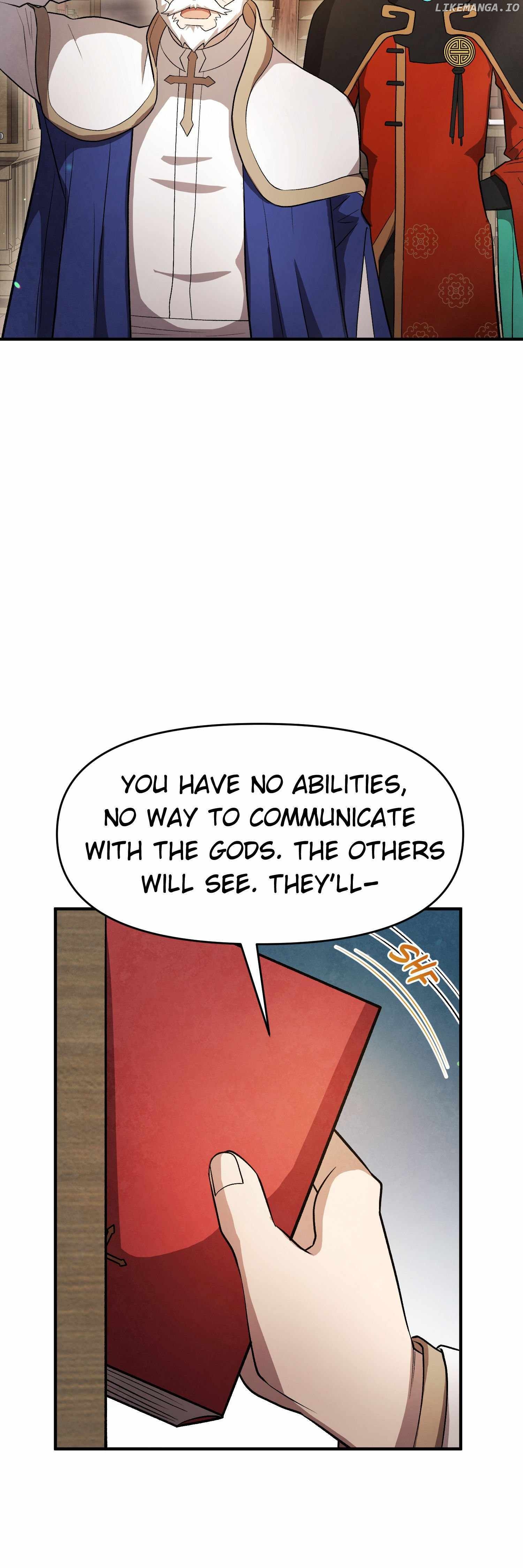 Legendary Retirement Chapter 11 - page 26