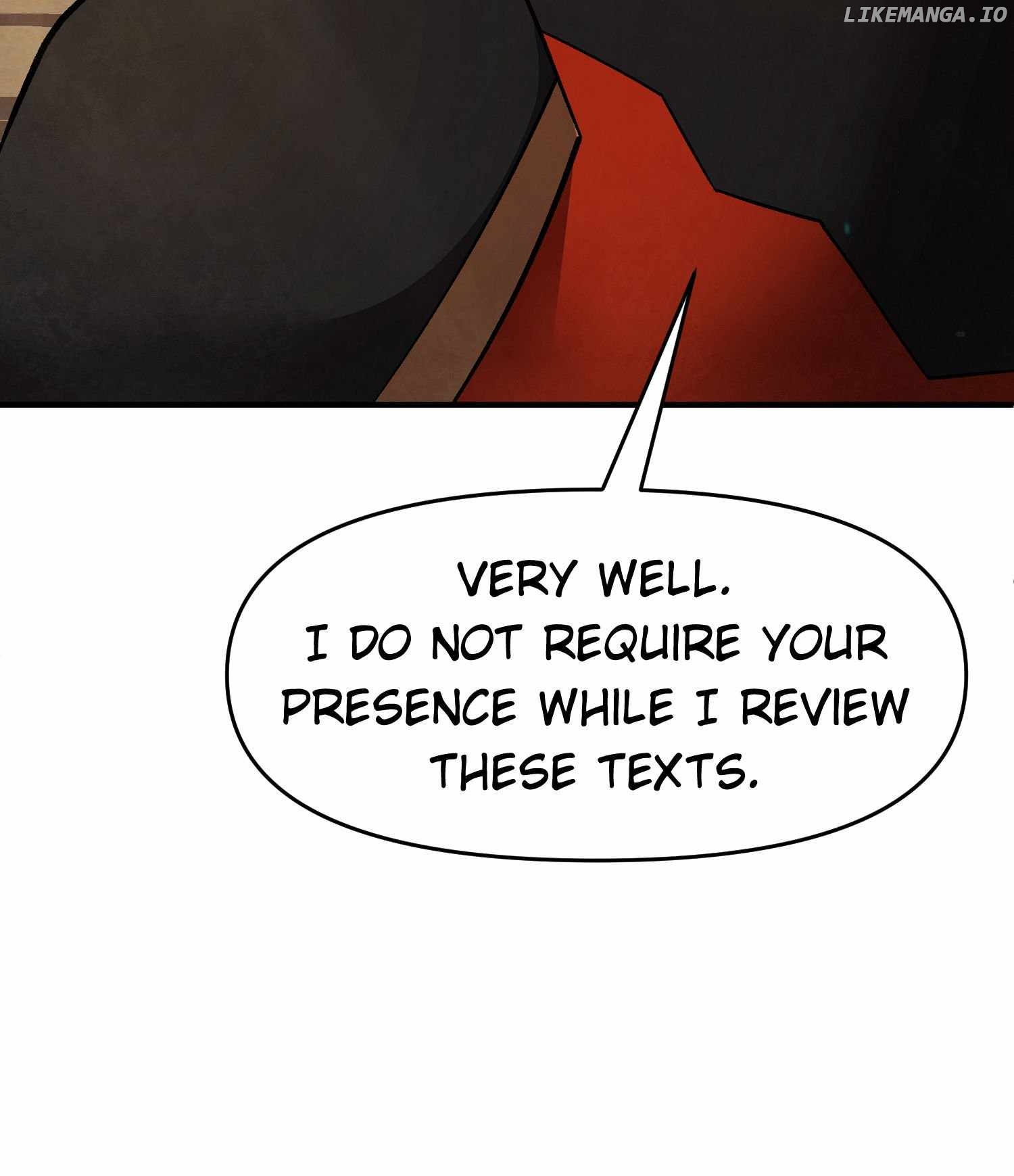 Legendary Retirement Chapter 11 - page 29