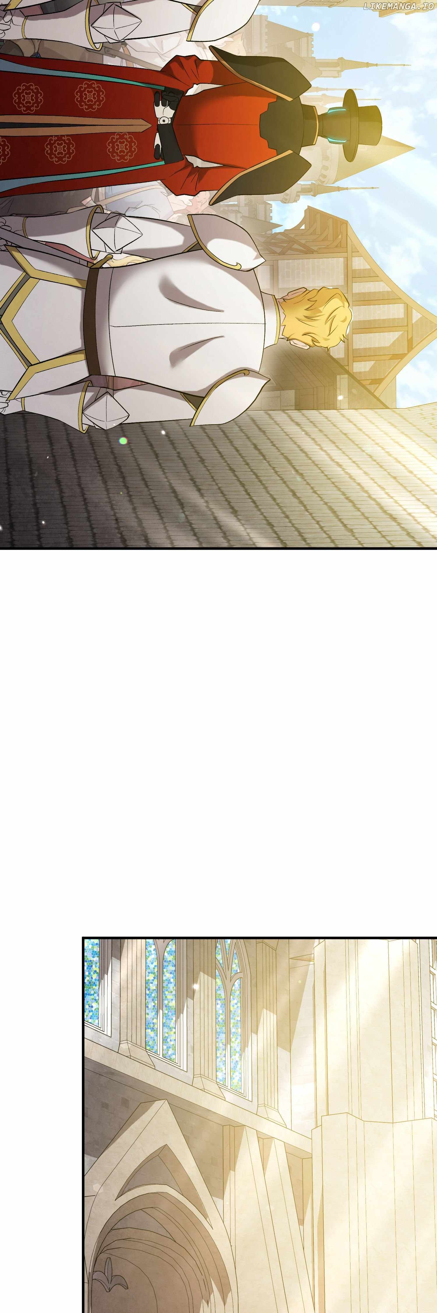 Legendary Retirement Chapter 11 - page 3