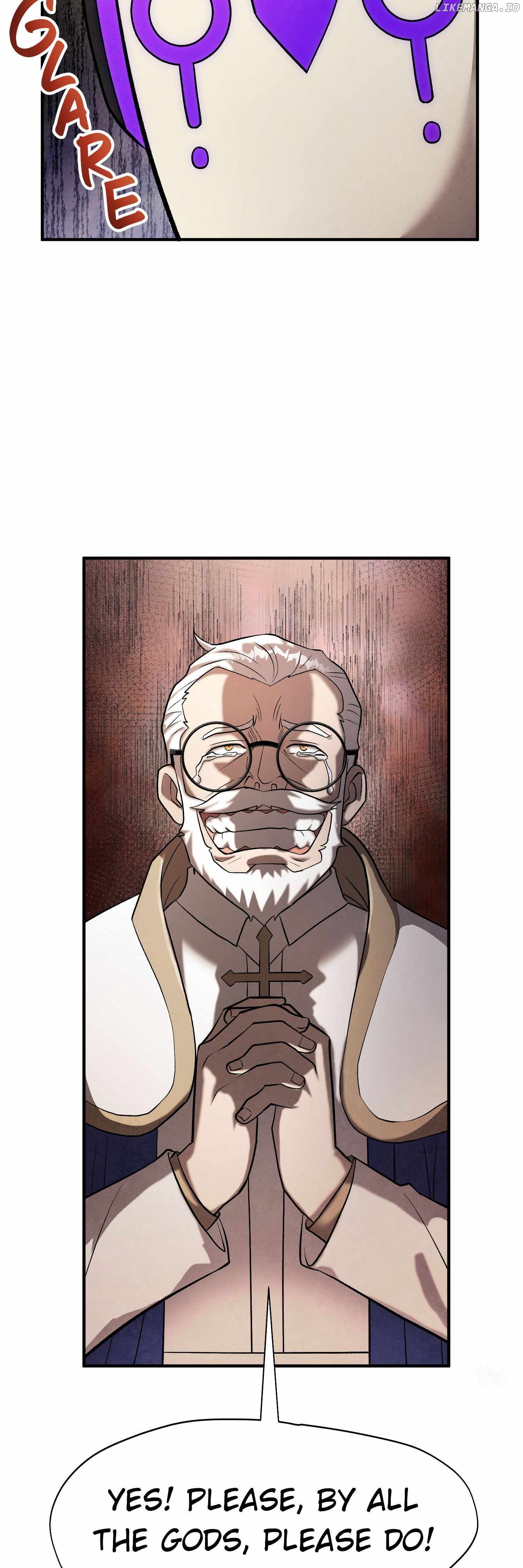 Legendary Retirement Chapter 11 - page 33